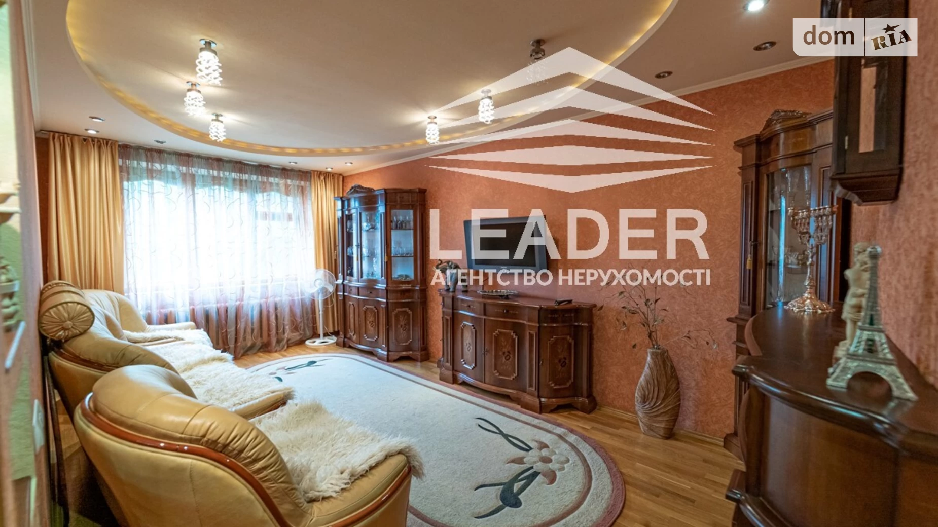 Здається в оренду 3-кімнатна квартира 110 кв. м у Вінниці, вул. Марії Литвиненко-Вольгемут - фото 5