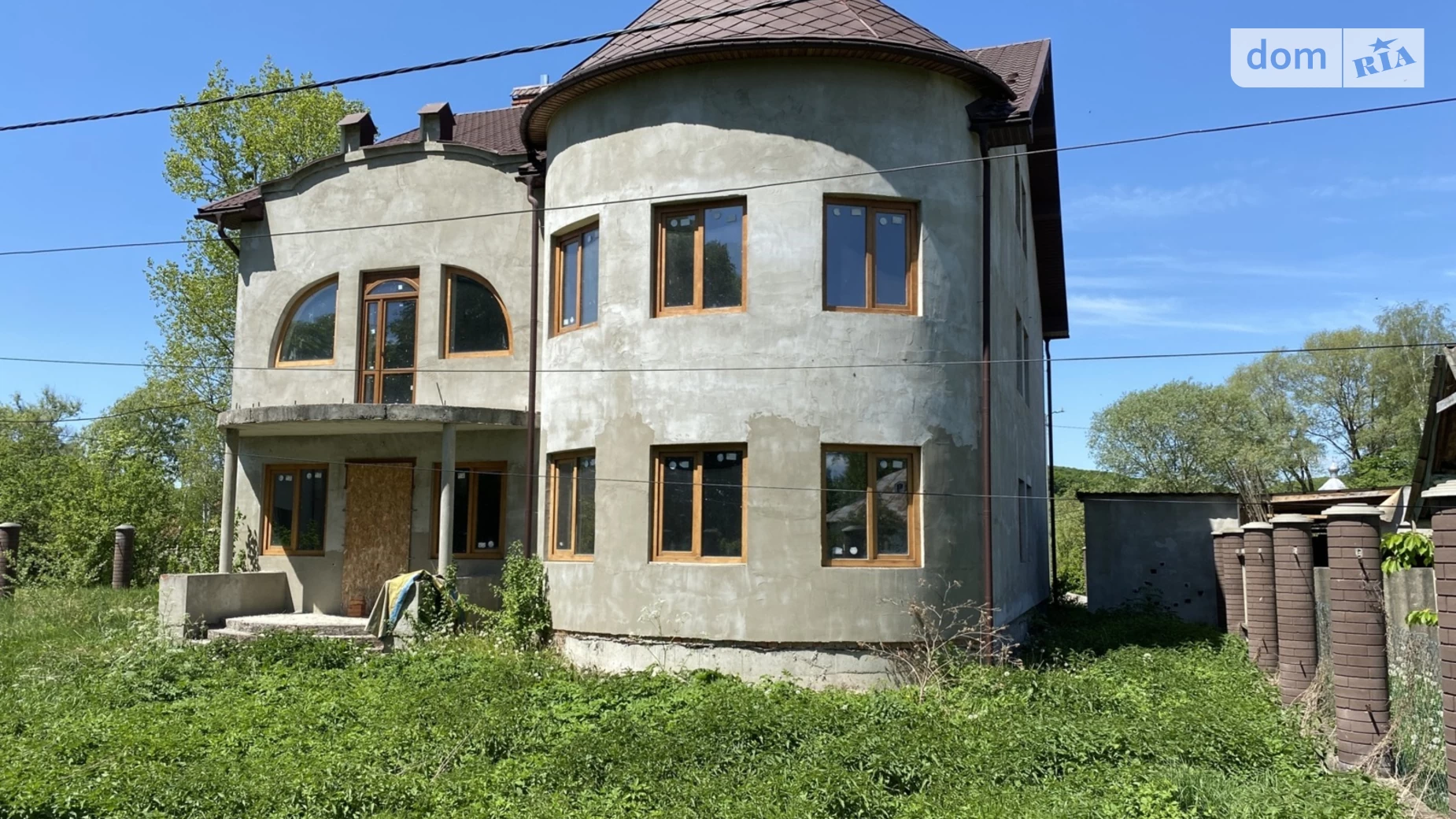 Продается дом на 2 этажа 292.7 кв. м с мансардой, цена: 107000 $ - фото 3