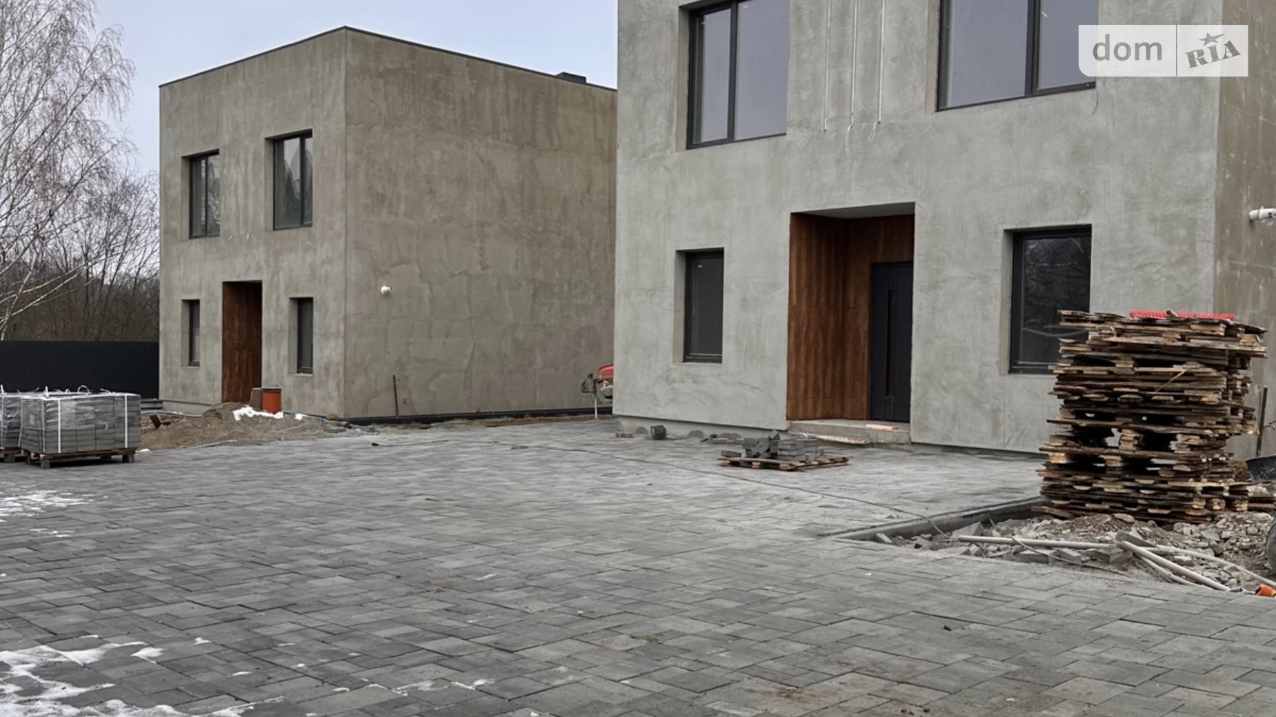 Продается дом на 2 этажа 150 кв. м с террасой, цена: 145500 $ - фото 4