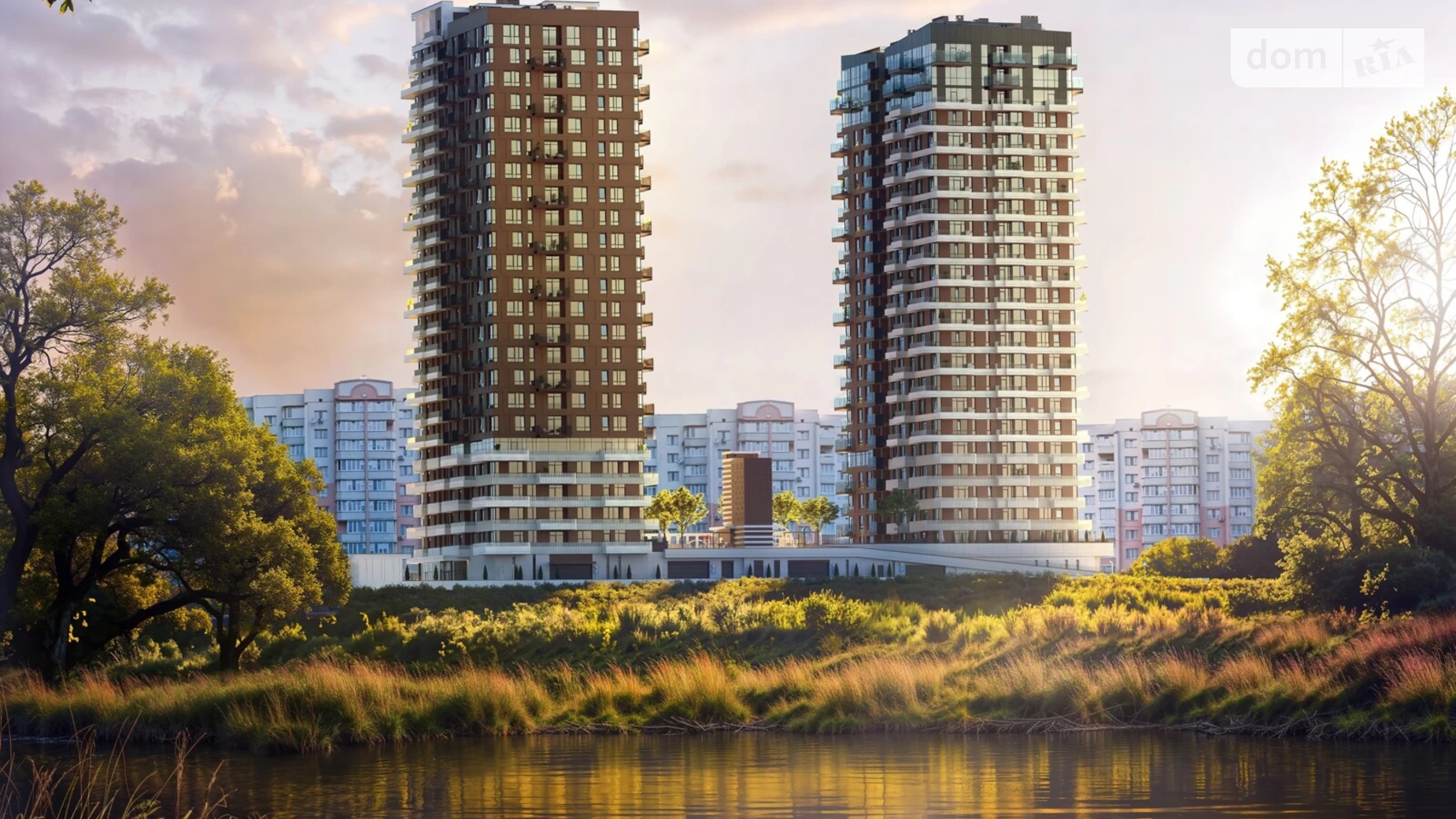 Продается 2-комнатная квартира 58.1 кв. м в Виннице, ул. Келецкая - фото 3