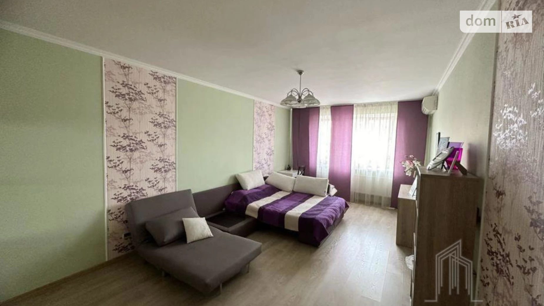 Продается 1-комнатная квартира 63 кв. м в Киеве, ул. Голосеевская, 13 - фото 4