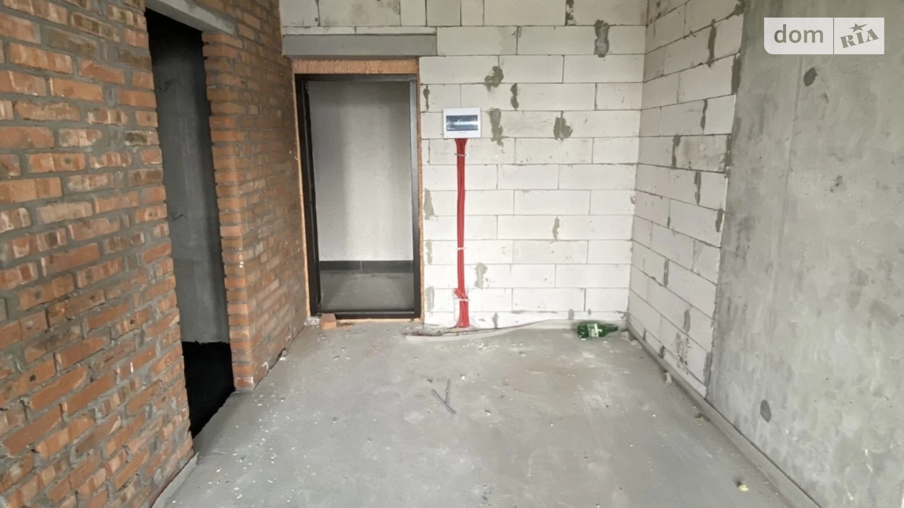 Продается 1-комнатная квартира 43 кв. м в Киеве, ул. Кустанайская, 13 - фото 3