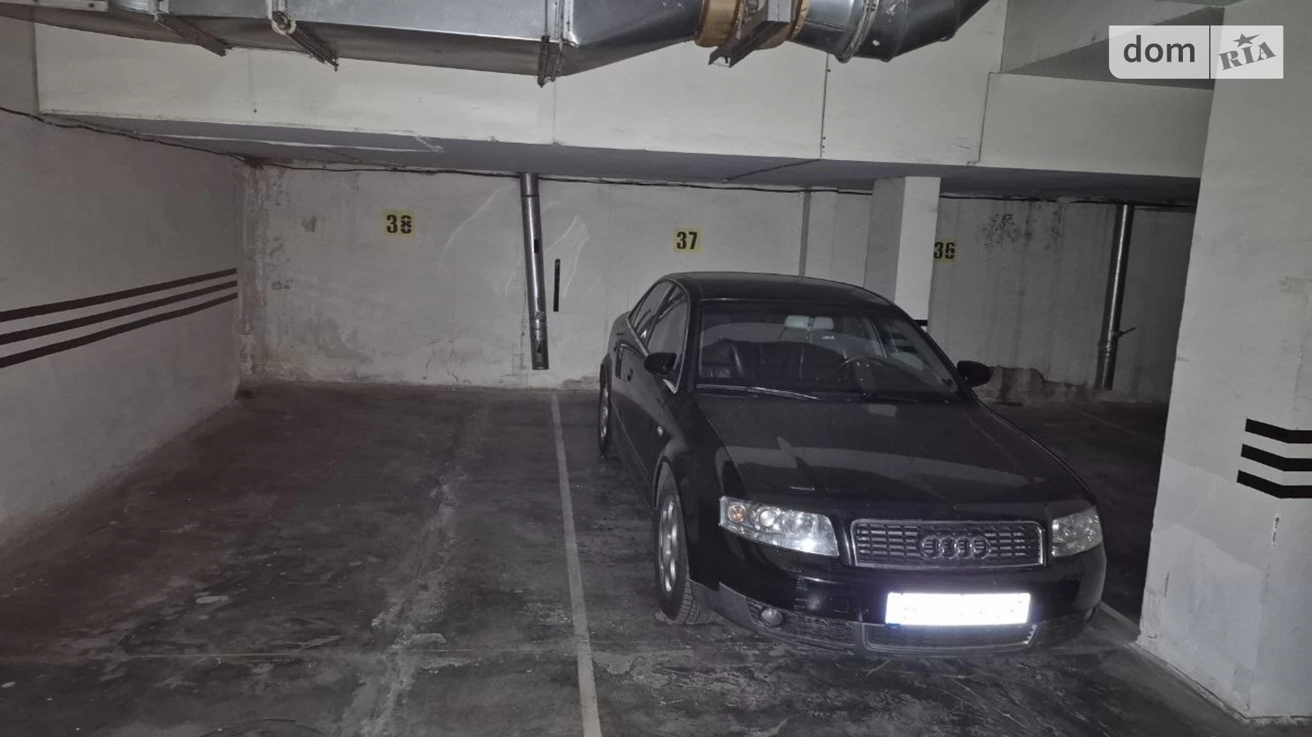 Продается подземный паркинг под легковое авто на 15.7 кв. м, цена: 18900 $ - фото 4
