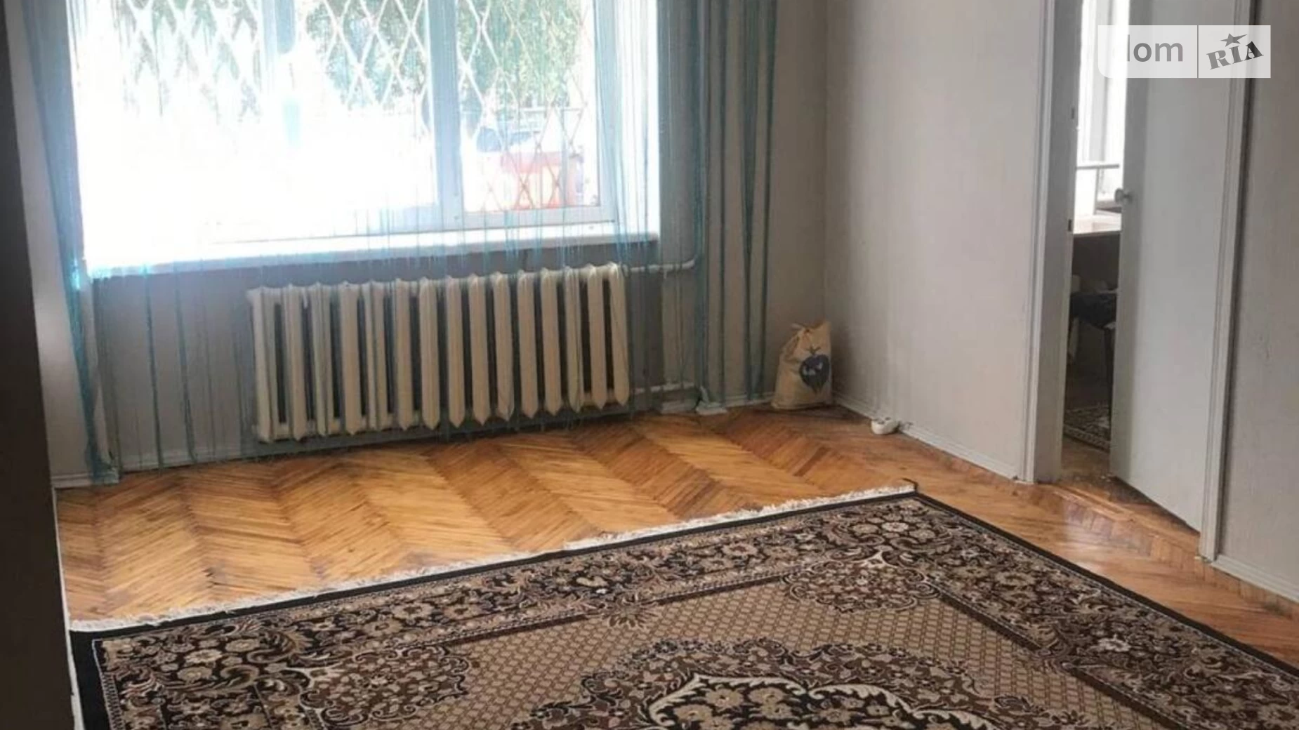 Продается 3-комнатная квартира 63 кв. м в Ровно, ул. Ивана Вишенского - фото 2