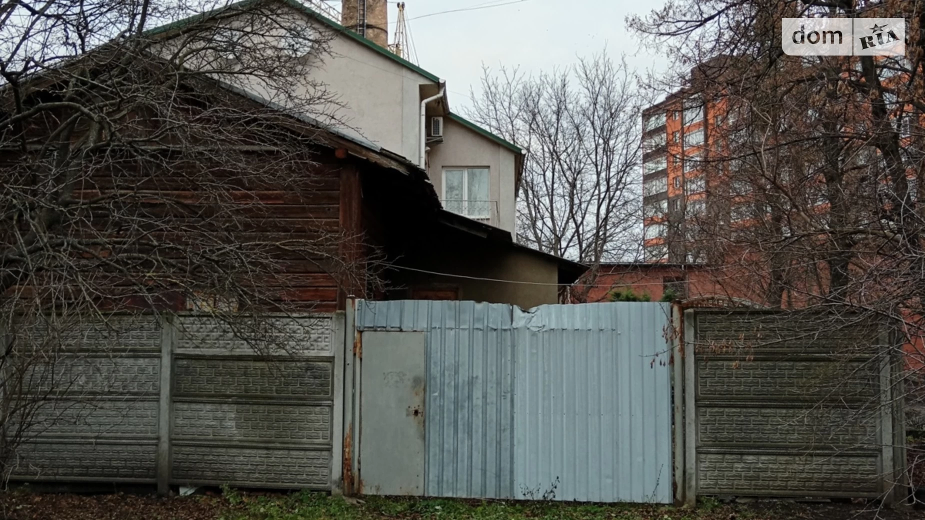 Продается часть дома 37.9 кв. м с камином, цена: 39800 $ - фото 2