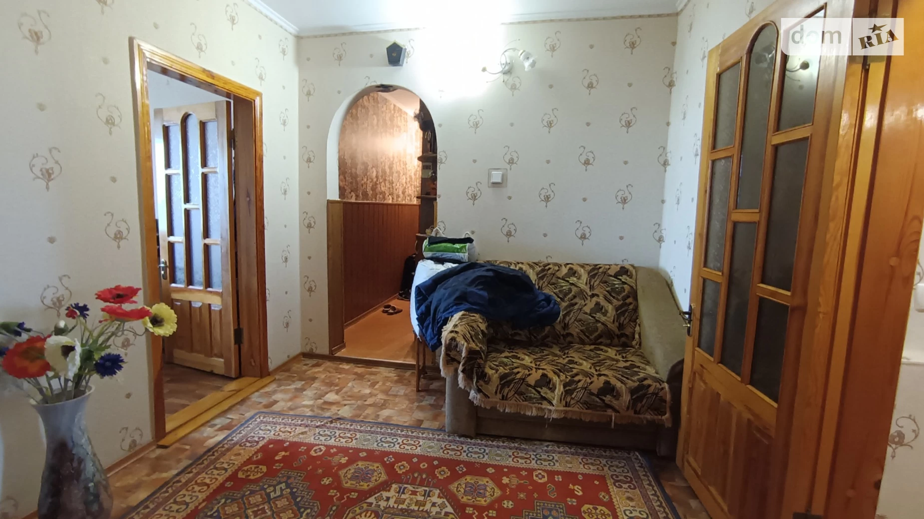 Сдается в аренду 2-комнатная квартира 75.5 кв. м в Хмельницком, пер. Независимости, 3 - фото 2