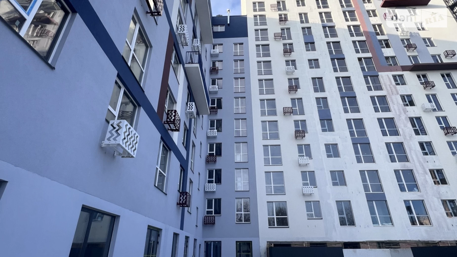 Продається 1-кімнатна квартира 39.4 кв. м у Рівному, вул. Біла - фото 3