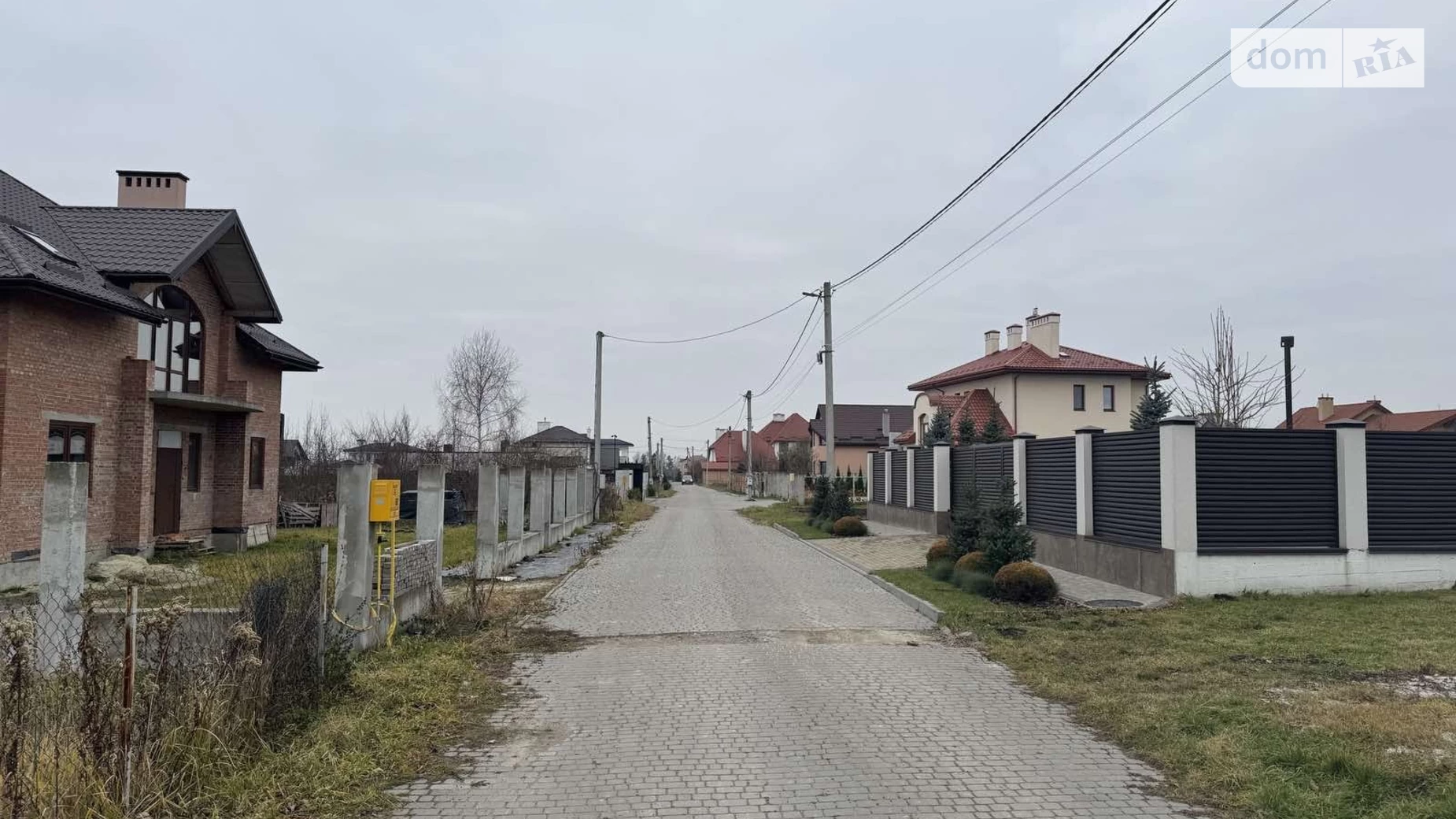 Продается земельный участок 14.64 соток в Львовской области, цена: 110000 $ - фото 5