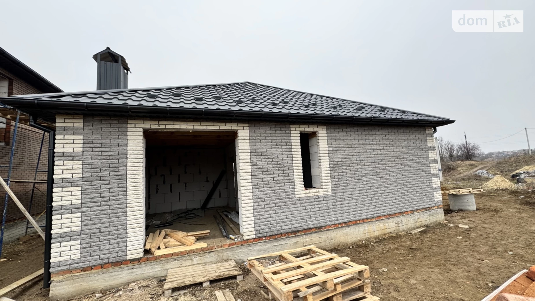 Продается одноэтажный дом 80 кв. м с баней/сауной, цена: 75000 $ - фото 3