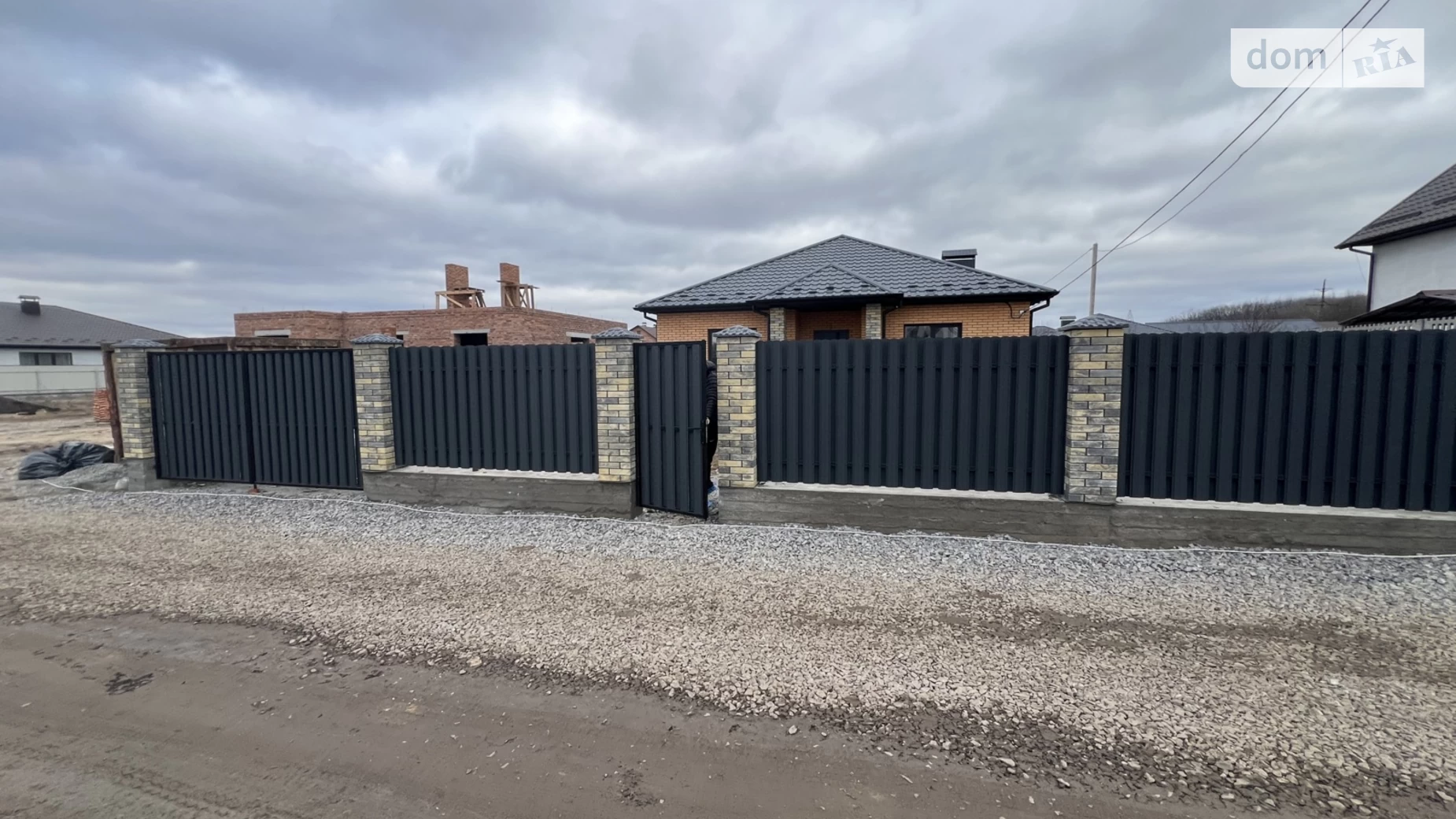 Продается одноэтажный дом 102 кв. м с верандой, цена: 75999 $ - фото 5