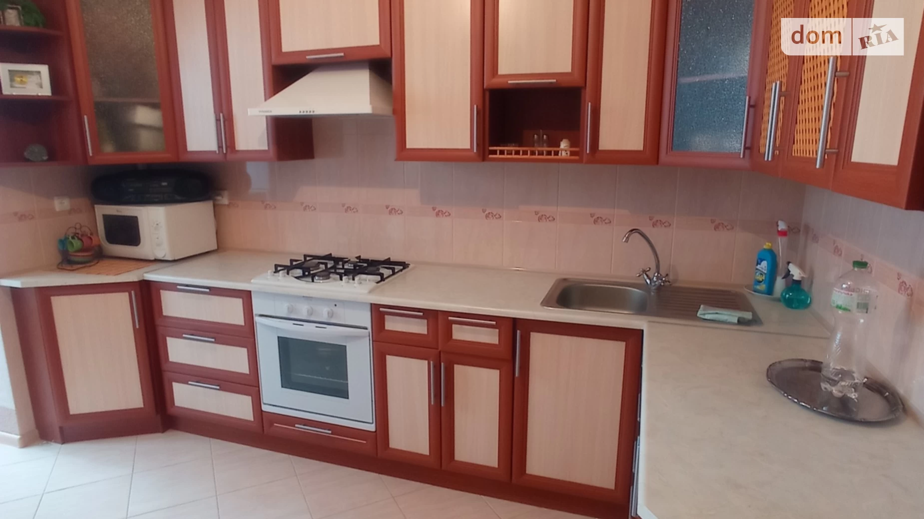 2-кімнатна квартира 71 кв. м у Тернополі, просп. Злуки - фото 4