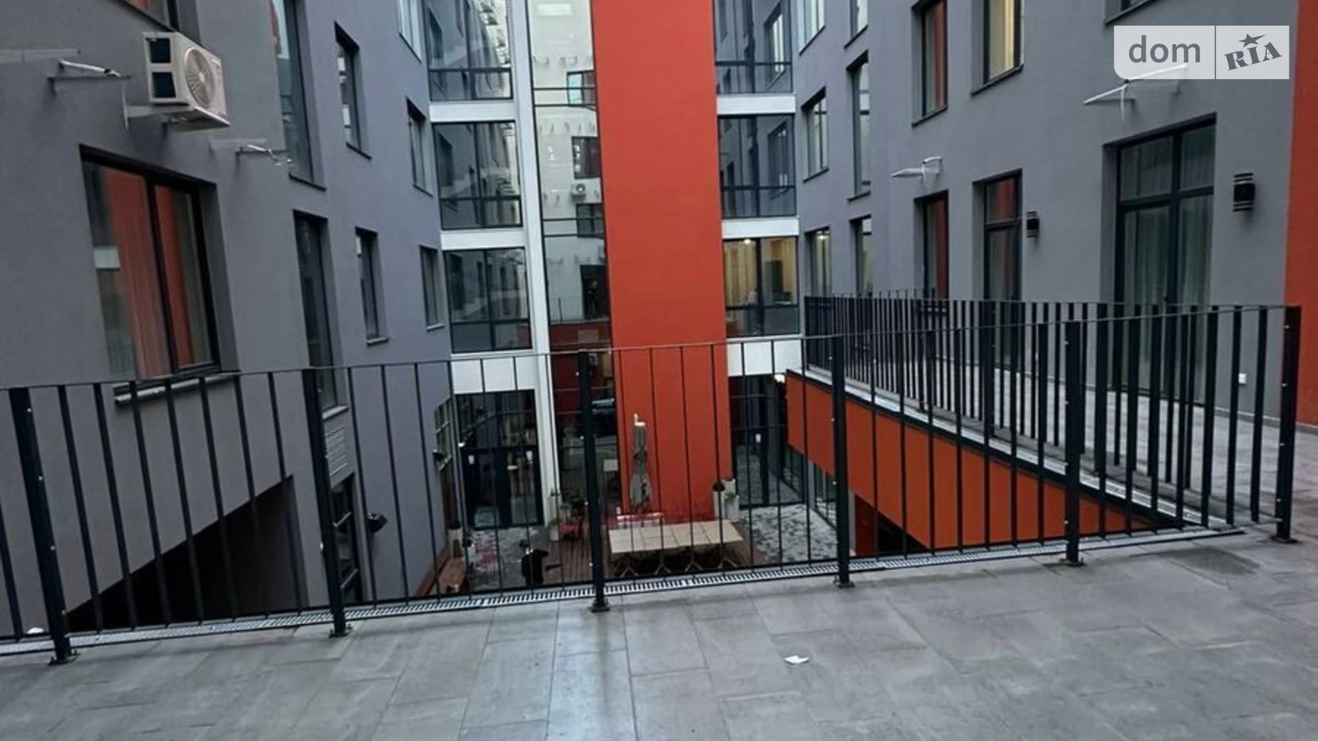 Продается 1-комнатная квартира 19.5 кв. м в Львове, ул. Шевченко Тараса, 73 - фото 5