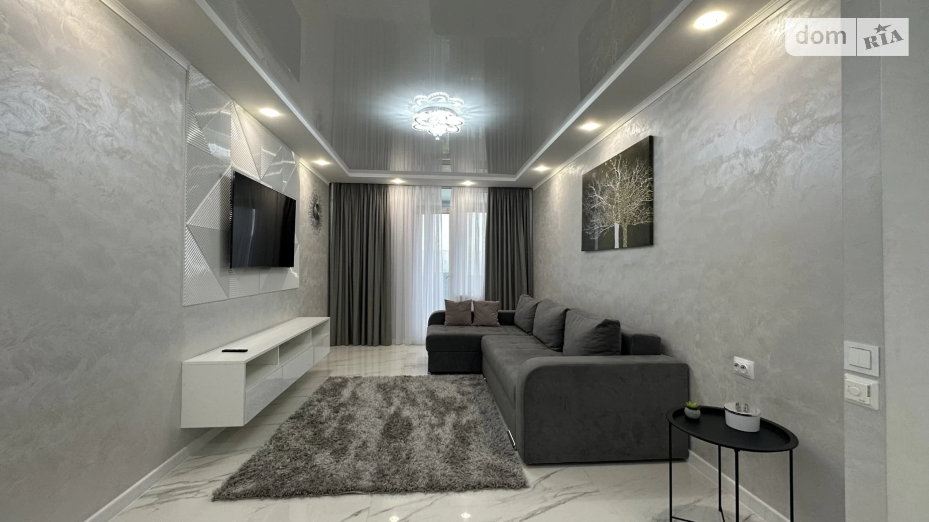 1-кімнатна квартира 52 кв. м у Тернополі, просп. Злуки - фото 2