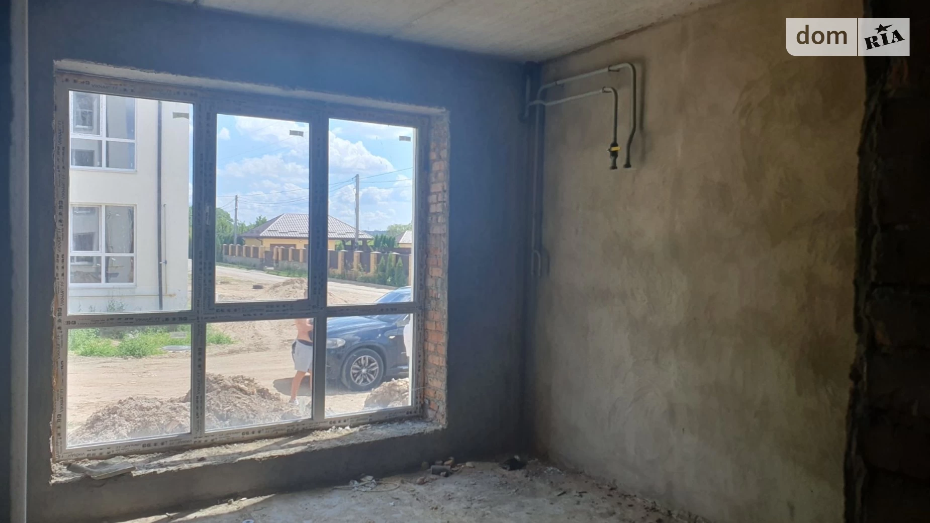 Продается 2-комнатная квартира 53 кв. м в Виннице, ул. Родниковая - фото 5