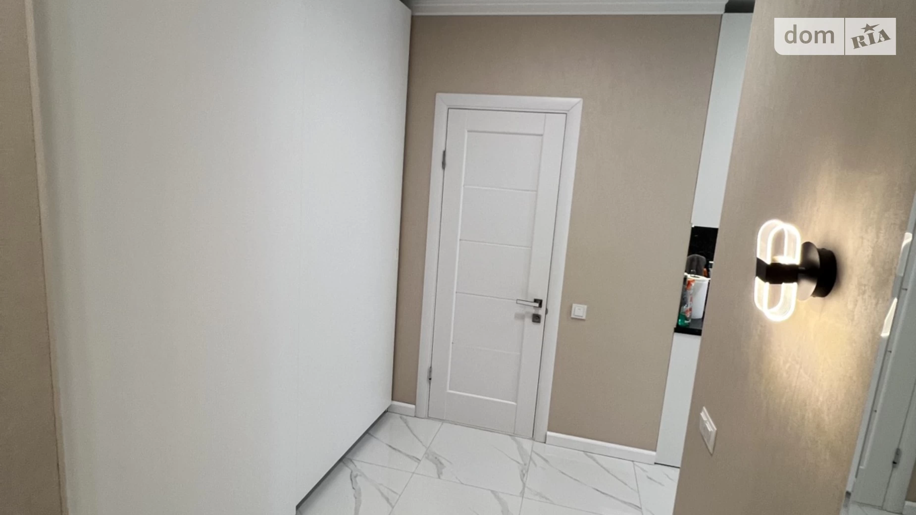 Продается 1-комнатная квартира 48 кв. м в Виннице, ул. Трамвайная, 3 корпус 6 - фото 4