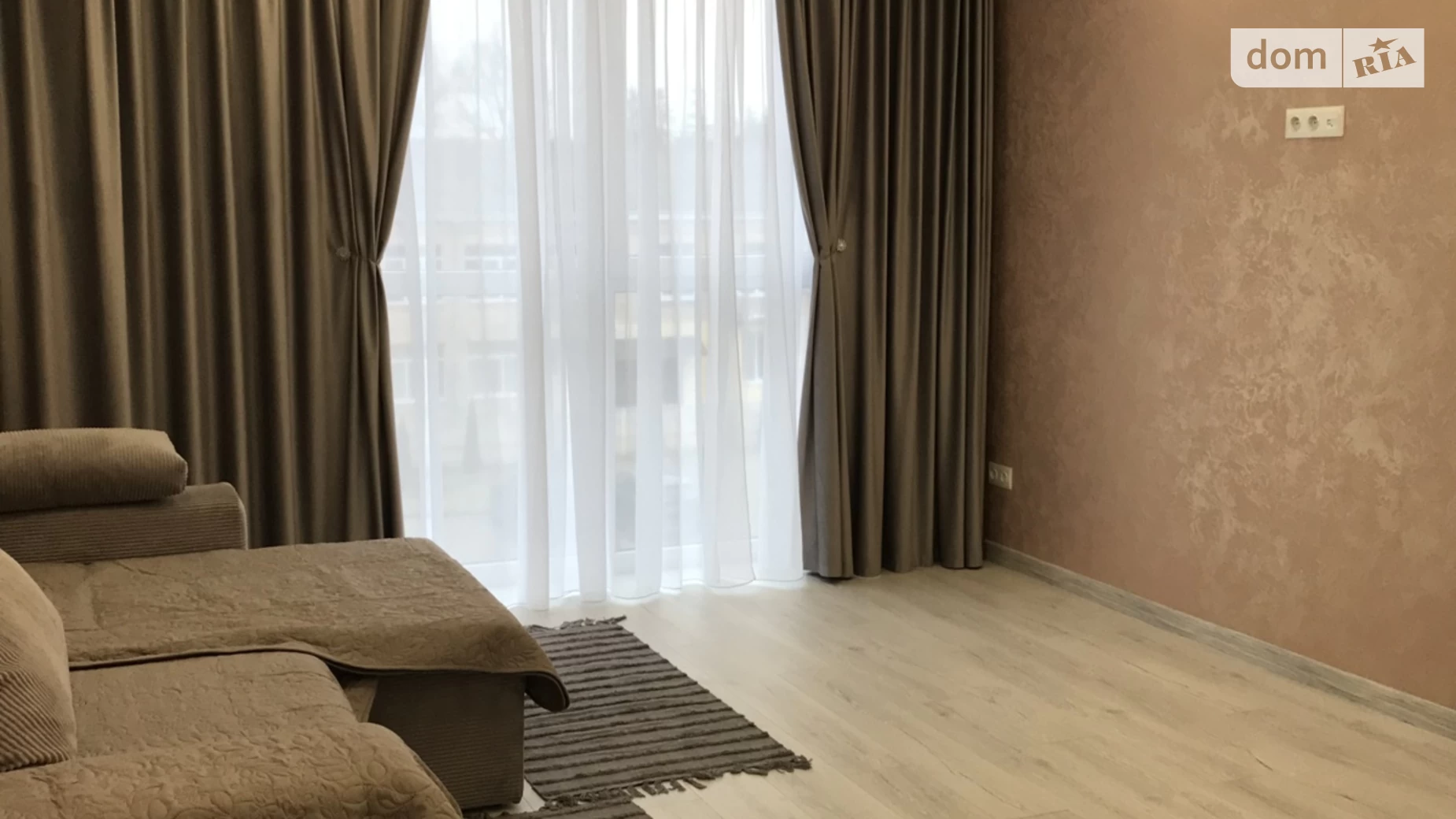 Сдается в аренду 1-комнатная квартира 55 кв. м в, цена: 17000 грн - фото 2
