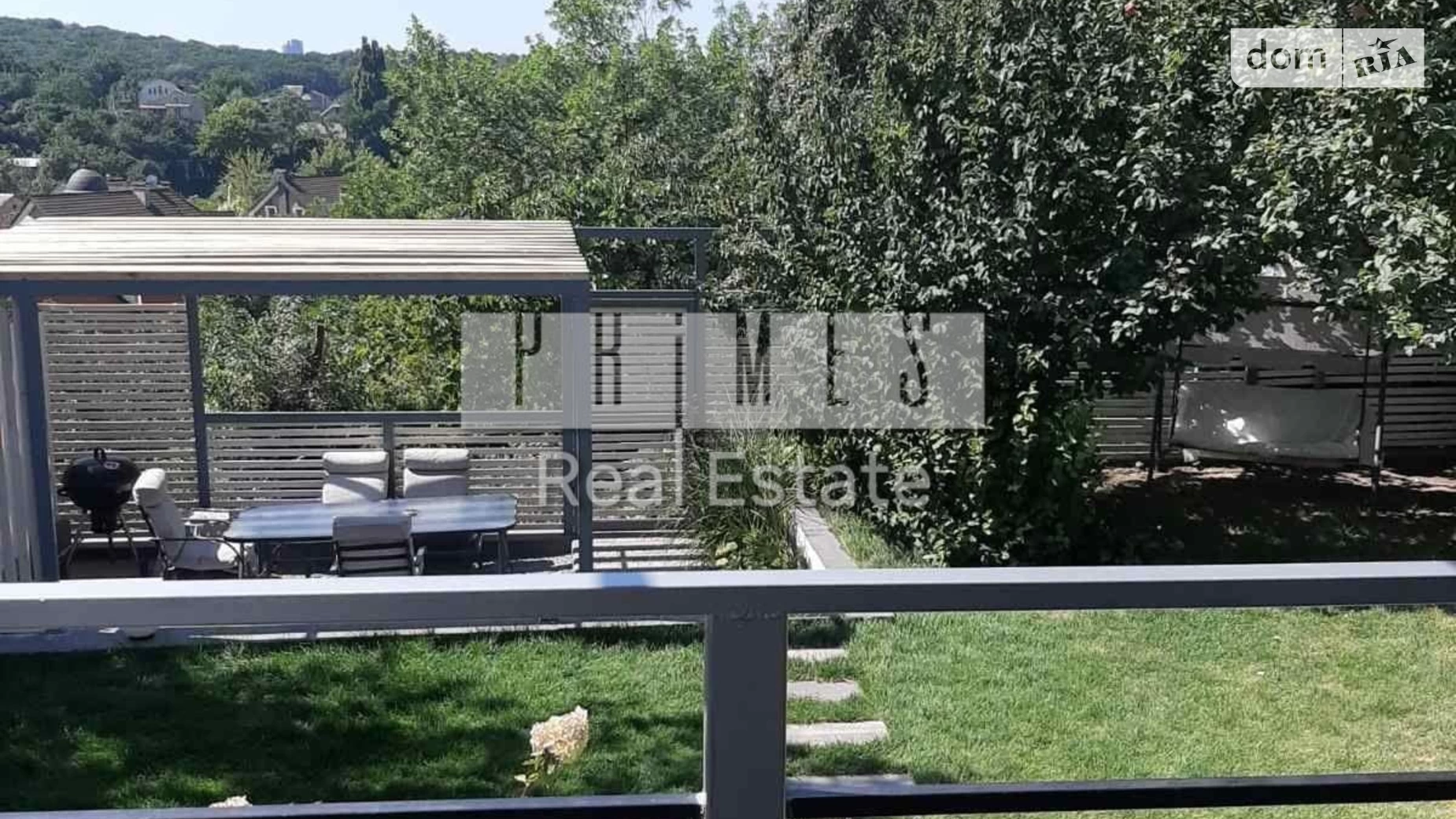 Сдается в аренду дом на 2 этажа 130 кв. м с подвалом, цена: 2000 $ - фото 2