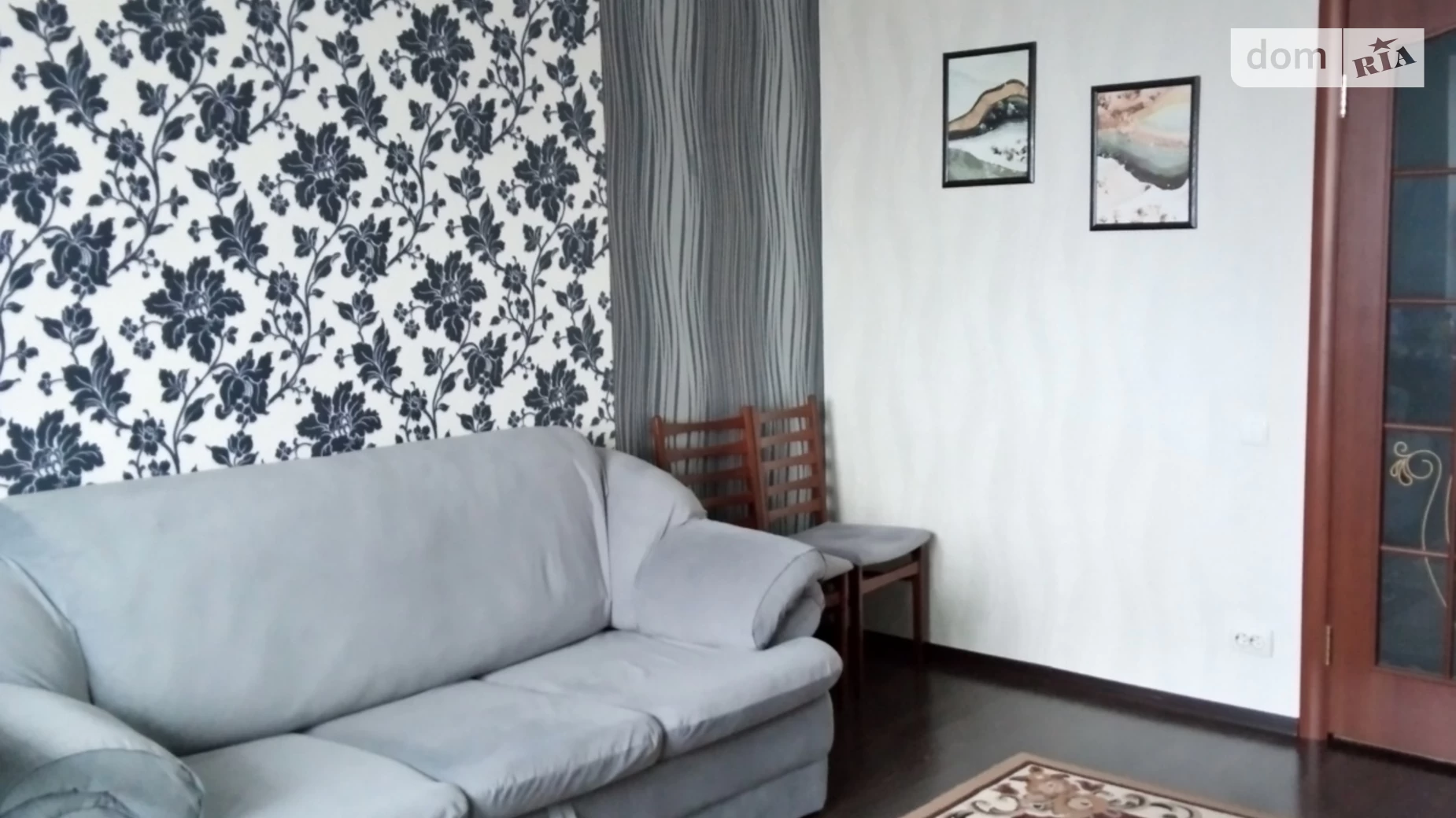 3-комнатная квартира 68.3 кв. м в Тернополе, ул. Киевская - фото 5