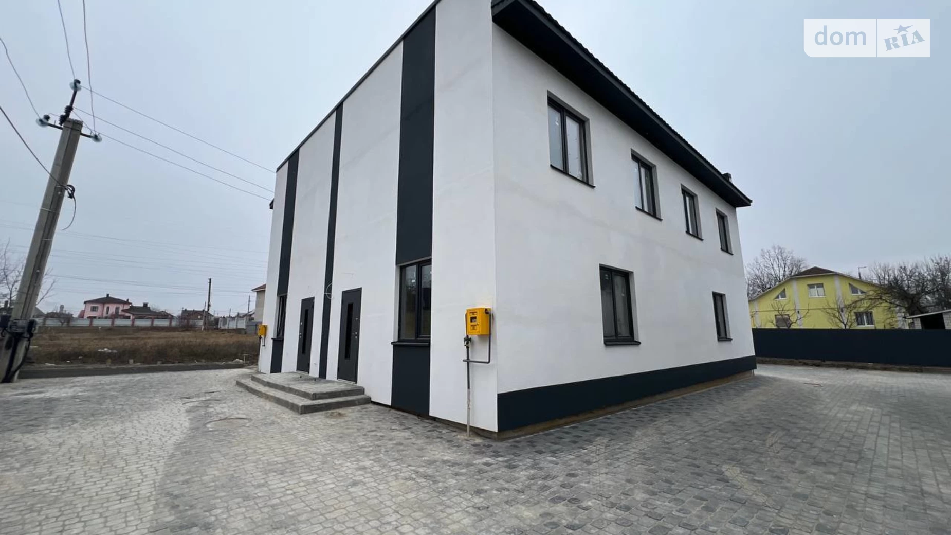 ул. Юзвинська Электросеть Винница, цена: 56000 $ - фото 2