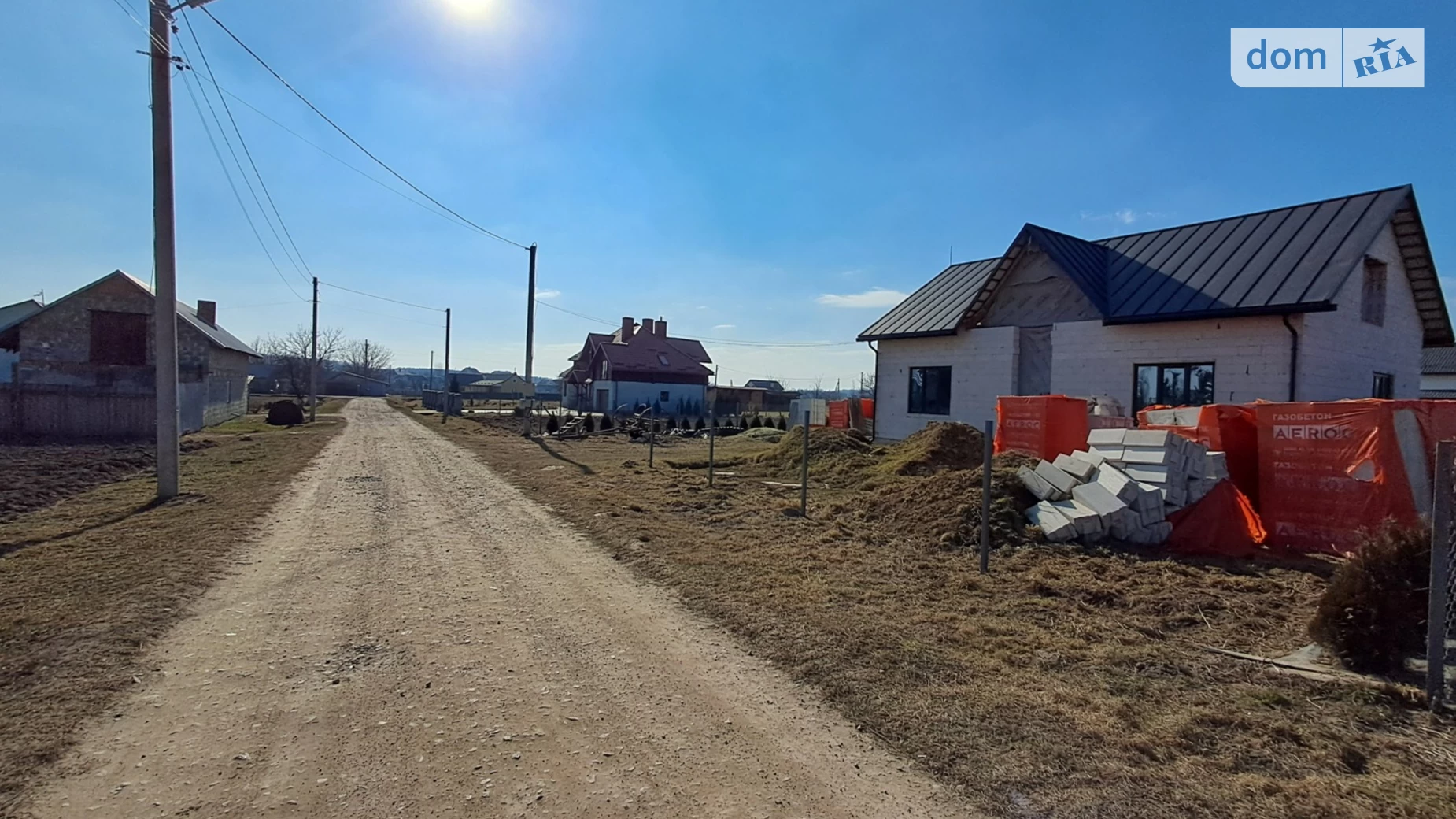 Продается земельный участок 20 соток в Львовской области, цена: 12500 $ - фото 3