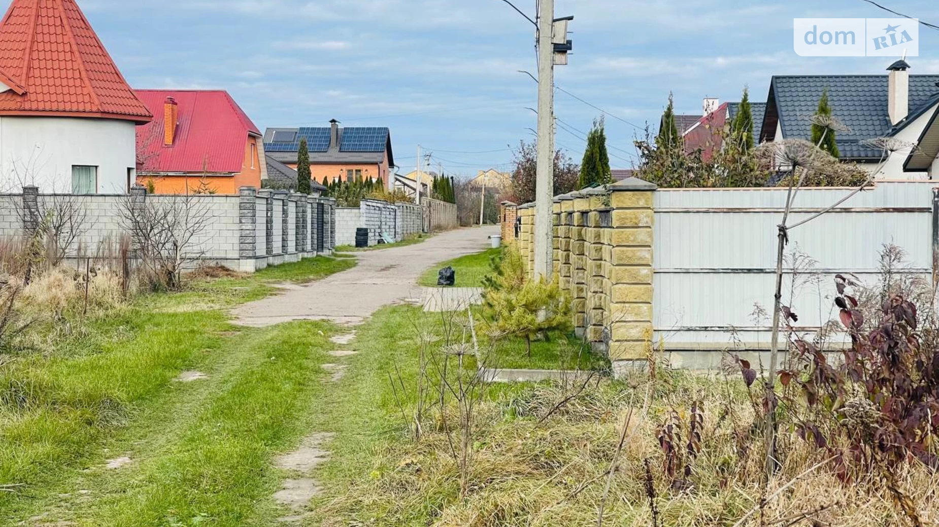 Продается земельный участок 10 соток в Ровенской области, цена: 36000 $ - фото 2