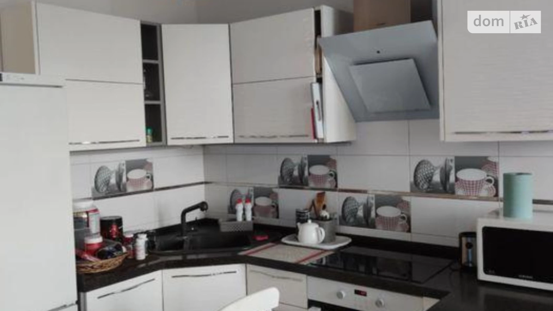 Продается 1-комнатная квартира 58 кв. м в Киеве, ул. Голосеевская, 13Б - фото 4