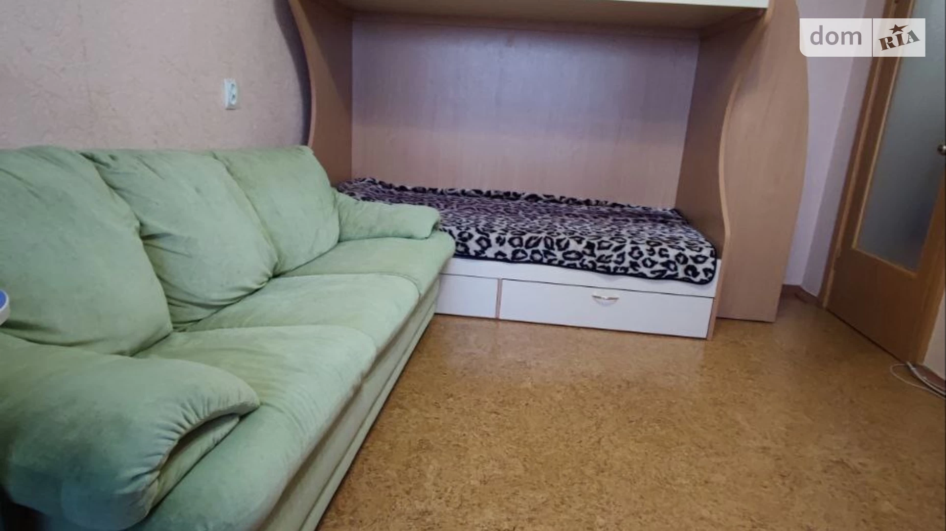 3-комнатная квартира 59.93 кв. м в Запорожье, ул. Петра Сагайдачного(Бородинская) - фото 5