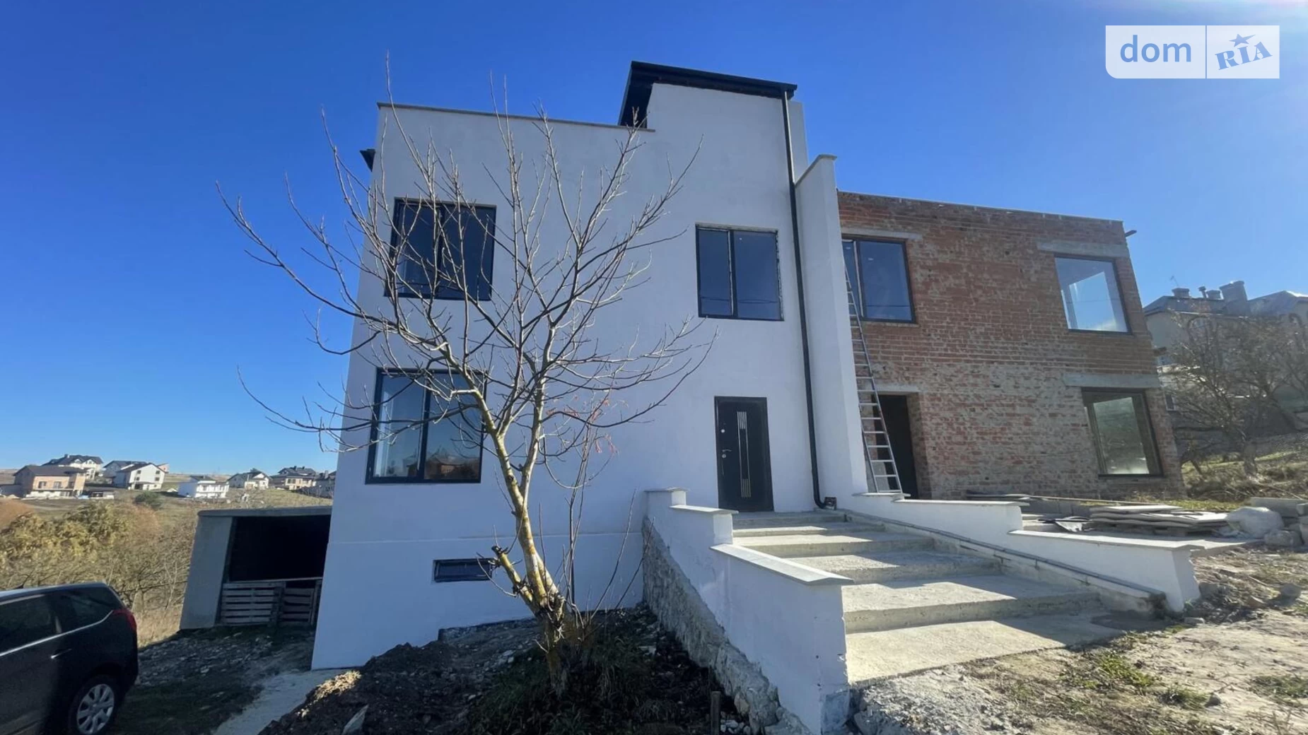 Продается часть дома 380 кв. м с гаражом, цена: 87000 $ - фото 2