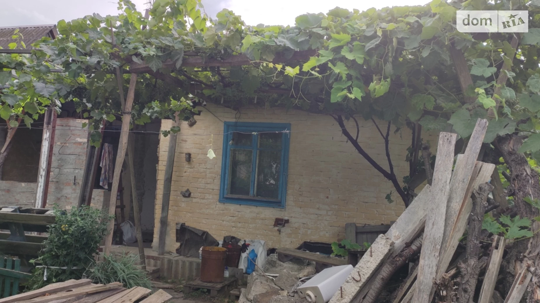 Продается часть дома 51.5 кв. м с баней/сауной, цена: 16500 $ - фото 2