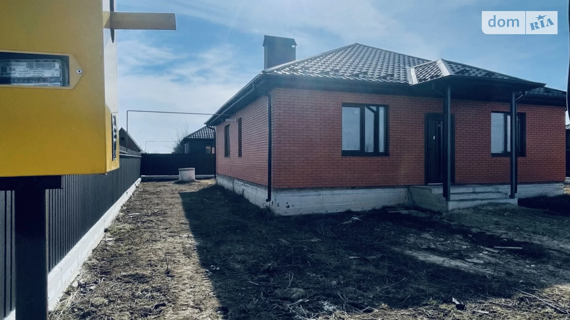 Продается одноэтажный дом 100 кв. м с балконом, цена: 80000 $ - фото 2
