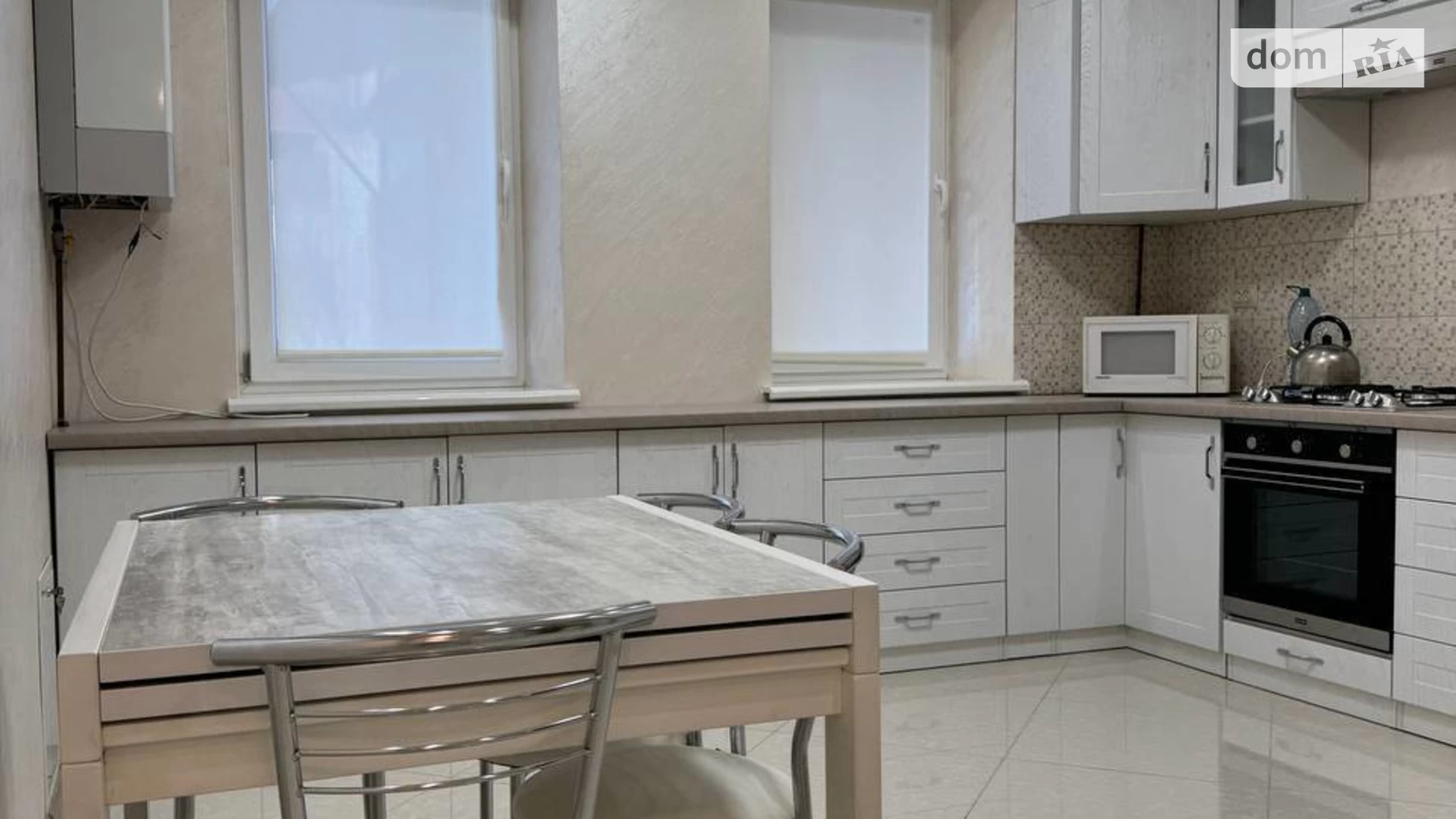 2-комнатная квартира 65 кв. м в Тернополе, ул. Довженко Александра, 32 - фото 4