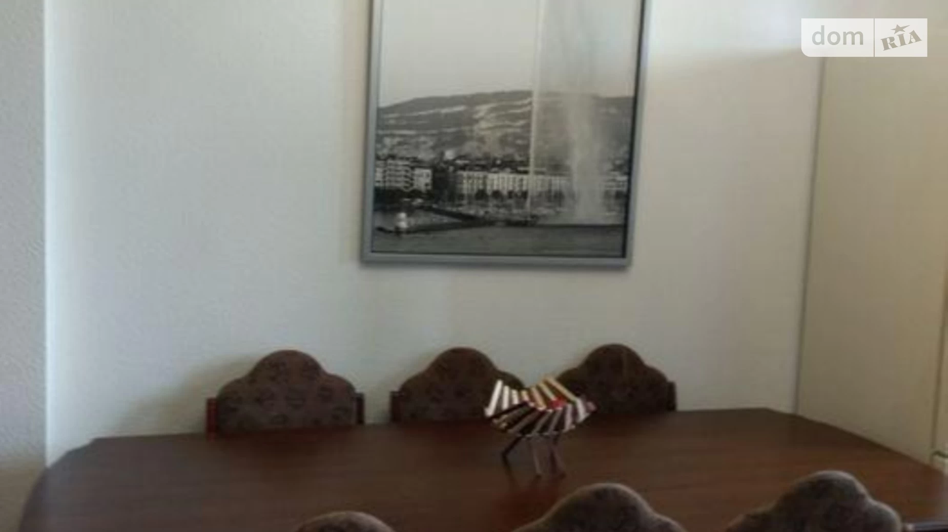 Продается 1-комнатная квартира 58 кв. м в Киеве, ул. Голосеевская, 13Б - фото 3