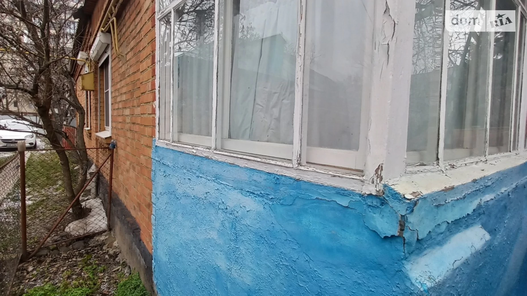 Продается часть дома 50 кв. м с садом, цена: 45000 $ - фото 4