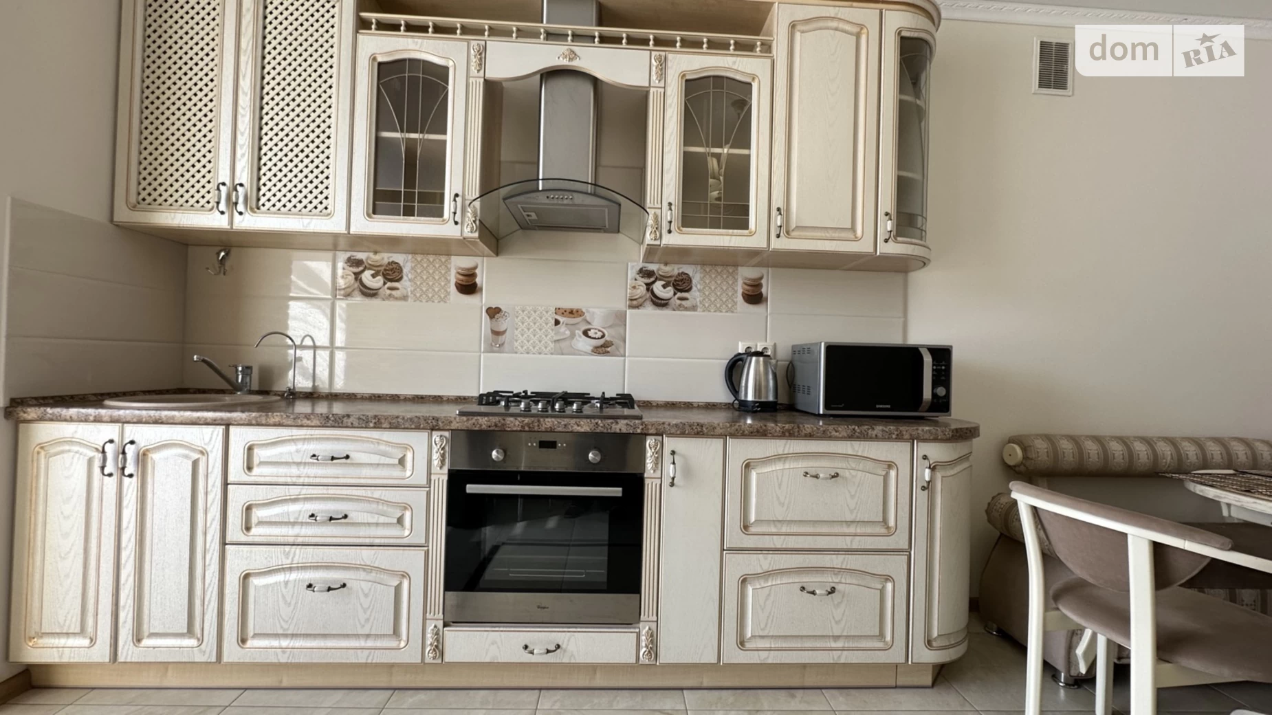 Продається 2-кімнатна квартира 69.4 кв. м у Хмельницькому, цена: 115000 $ - фото 2