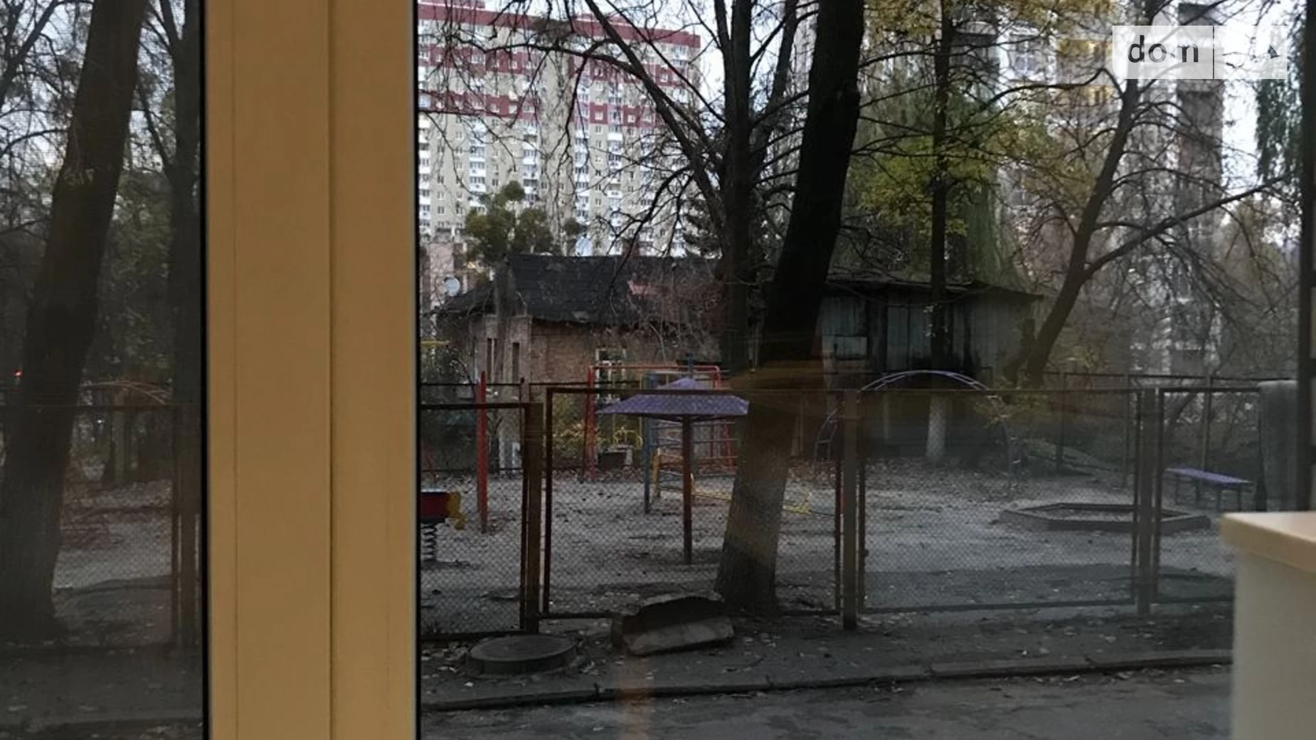 Продается 1-комнатная квартира 54.2 кв. м в Киеве, ул. Костанайская, 7 - фото 4