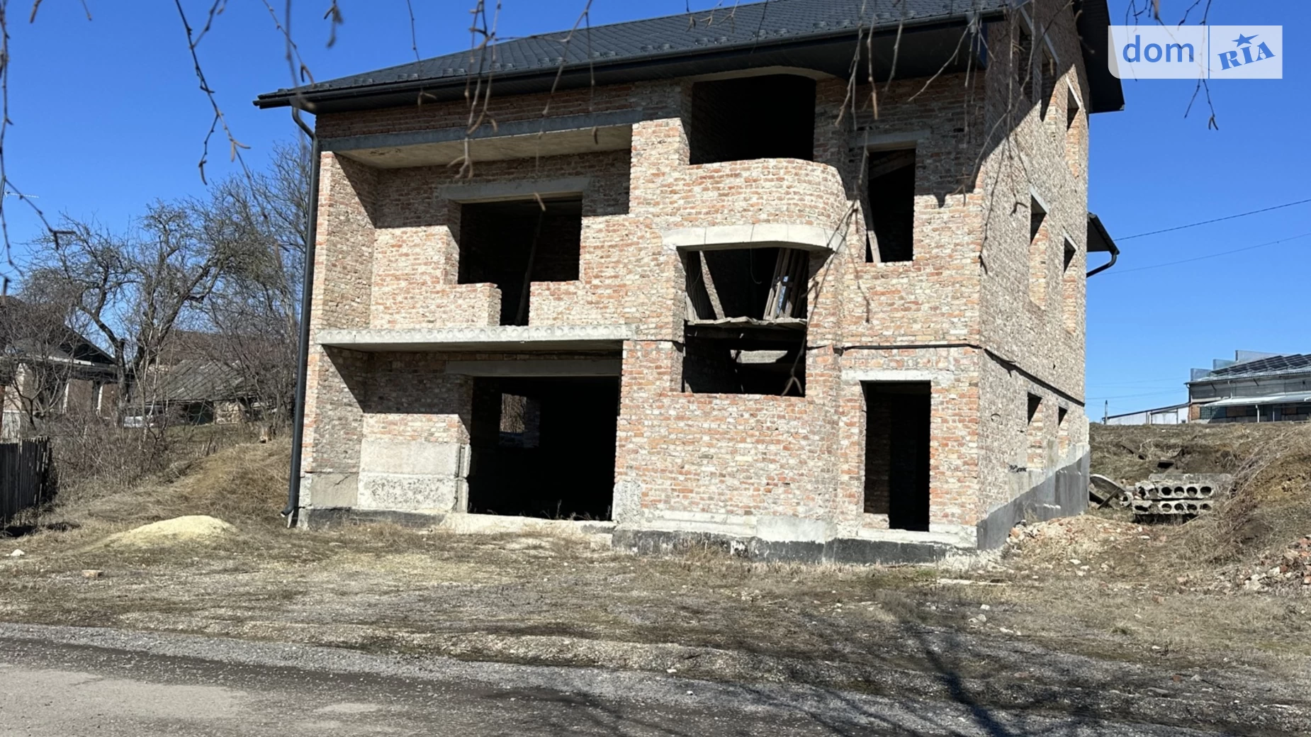 Продается дом на 2 этажа 269.6 кв. м с участком, цена: 61000 $ - фото 3
