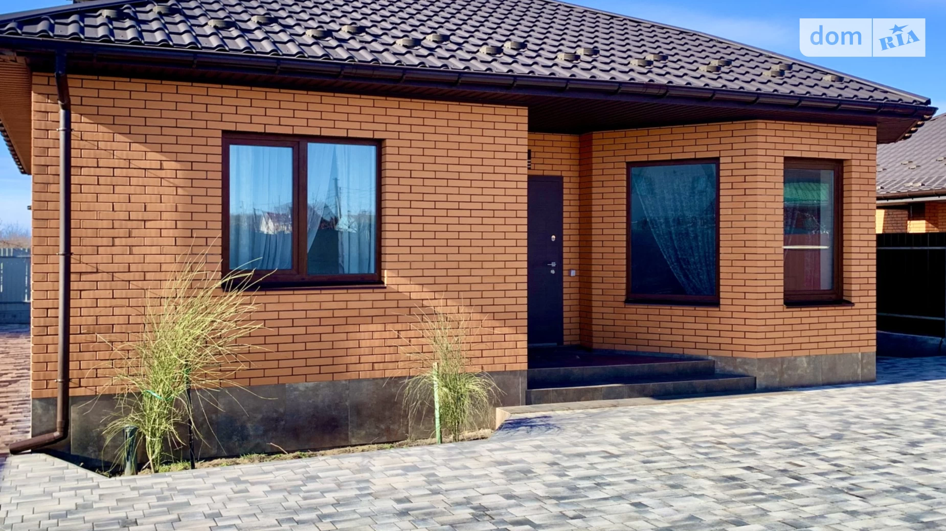 Продается одноэтажный дом 90 кв. м с балконом, цена: 121990 $ - фото 3