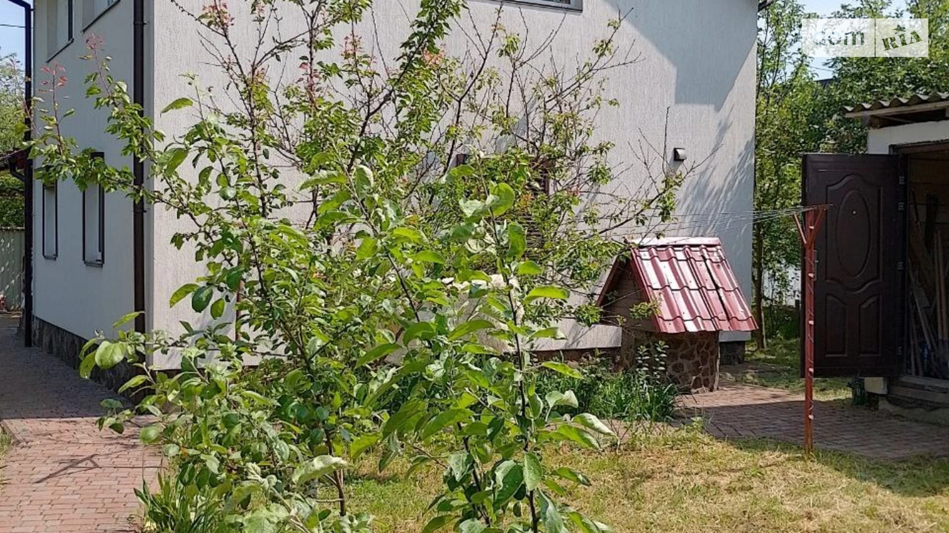 Продается дом на 2 этажа 112.4 кв. м с балконом, цена: 96000 $ - фото 3