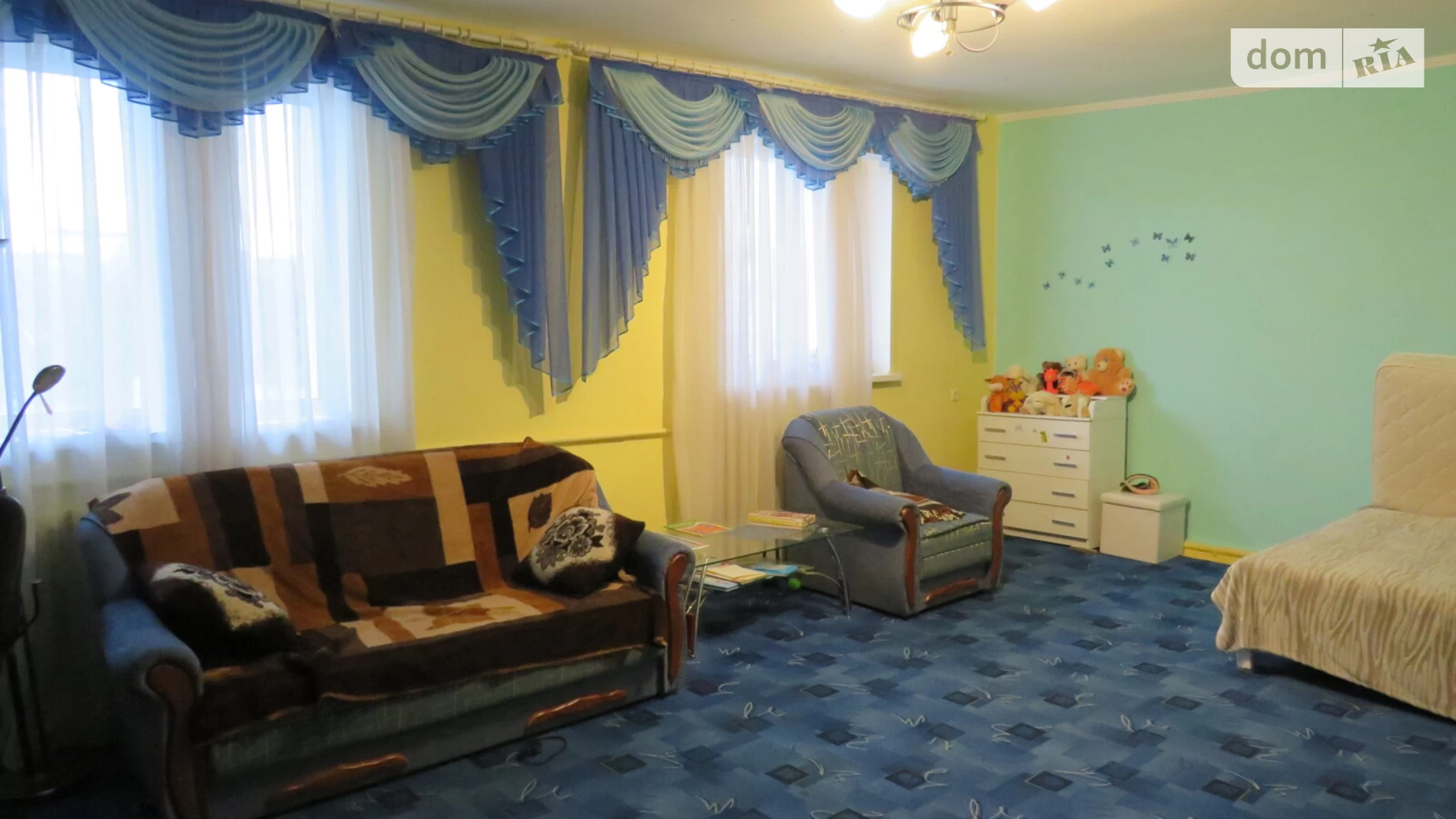 Продается дом на 2 этажа 144.6 кв. м с камином, цена: 93000 $ - фото 2