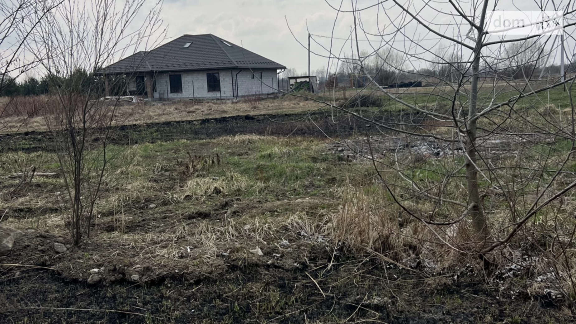 Продается земельный участок 10 соток в Львовской области, цена: 40000 $ - фото 3