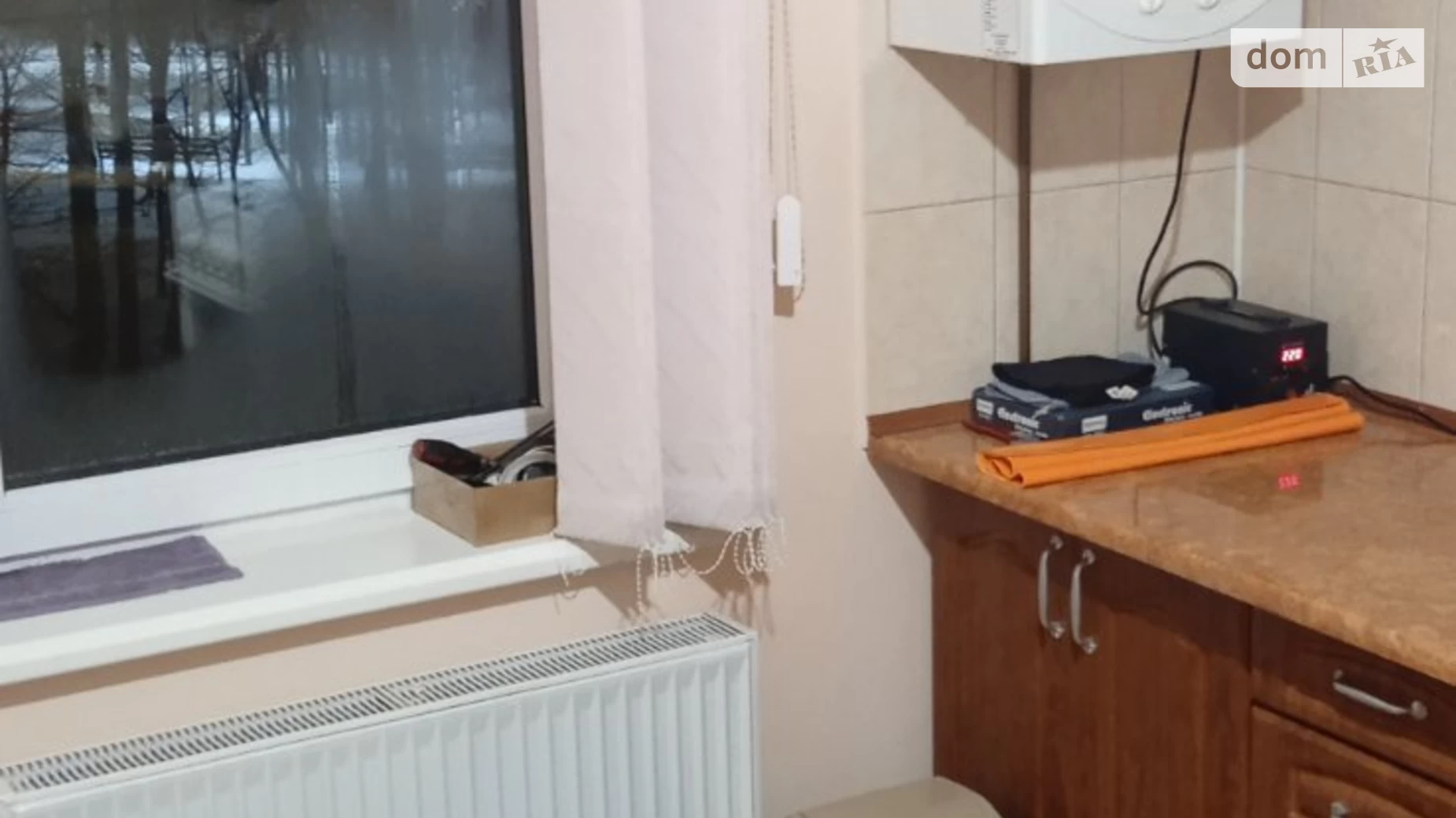 2-комнатная квартира 62 кв. м в Тернополе, ул. Довженко Александра, 12 - фото 2
