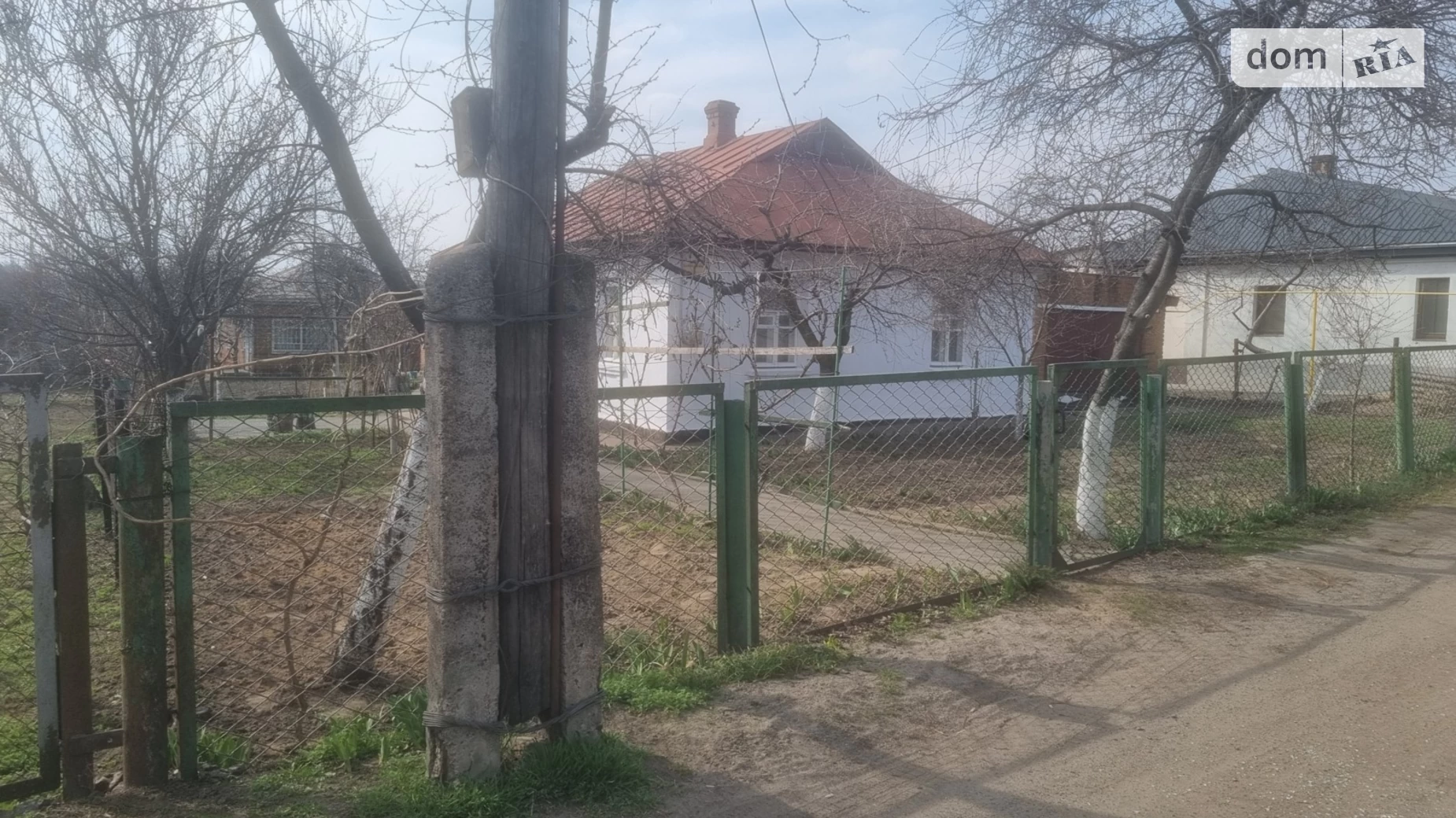 Продается одноэтажный дом 50.8 кв. м с участком, цена: 25000 $ - фото 4