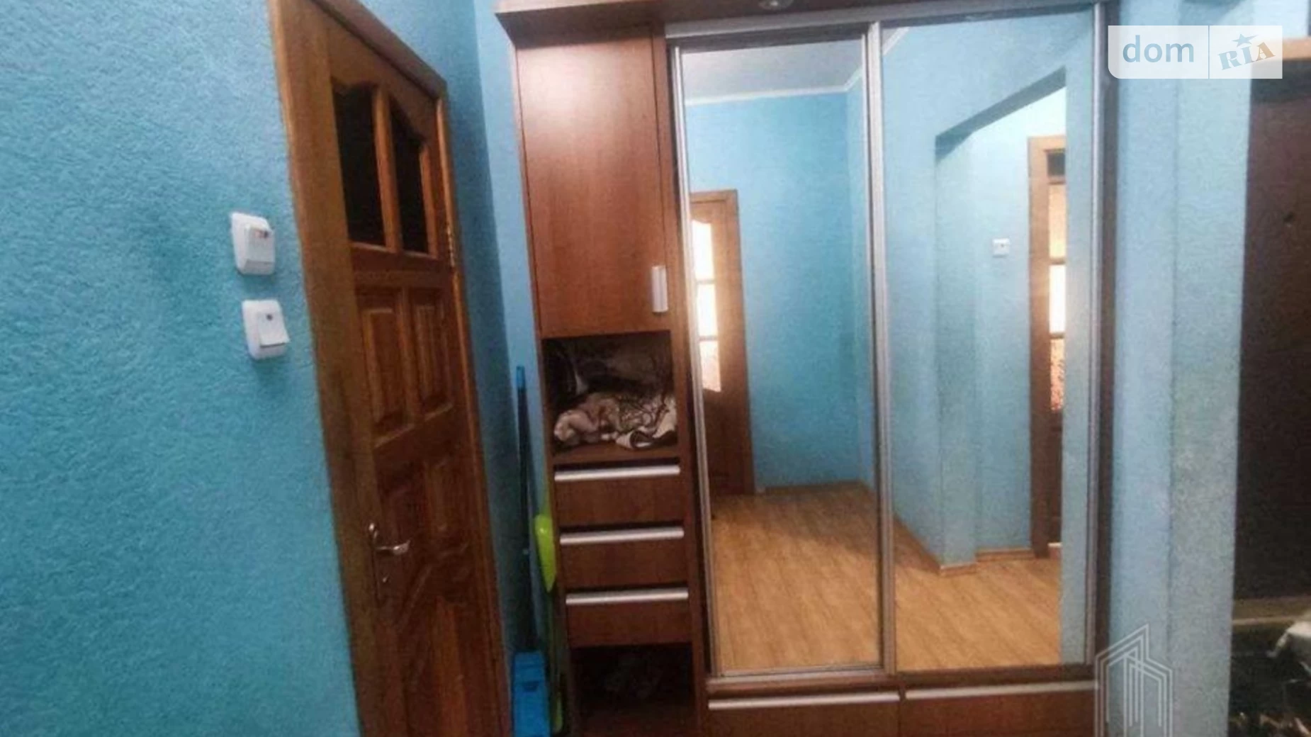 Продається 1-кімнатна квартира 48.2 кв. м у Києві, вул. Автозаводська, 61 - фото 4