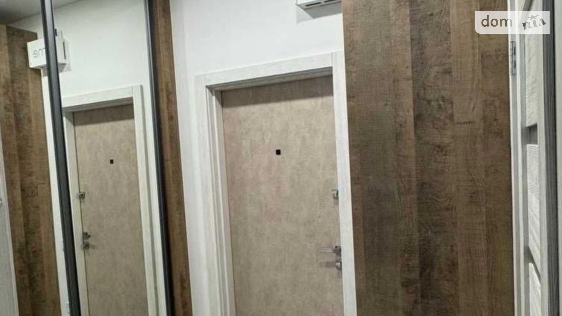 Сдается в аренду 2-комнатная квартира 40 кв. м в Днепре, ул. Троицкая, 7 - фото 5