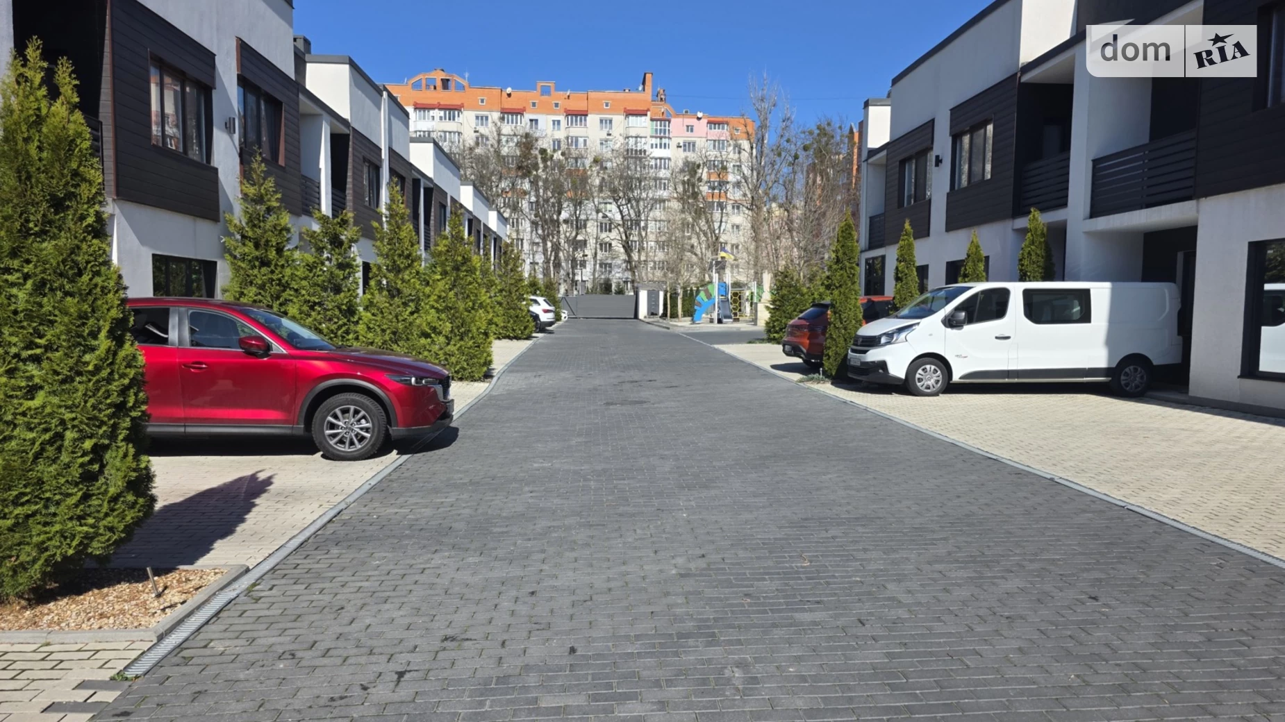 Подолье Винница ЖК Dream Town, цена: 225000 $ - фото 5