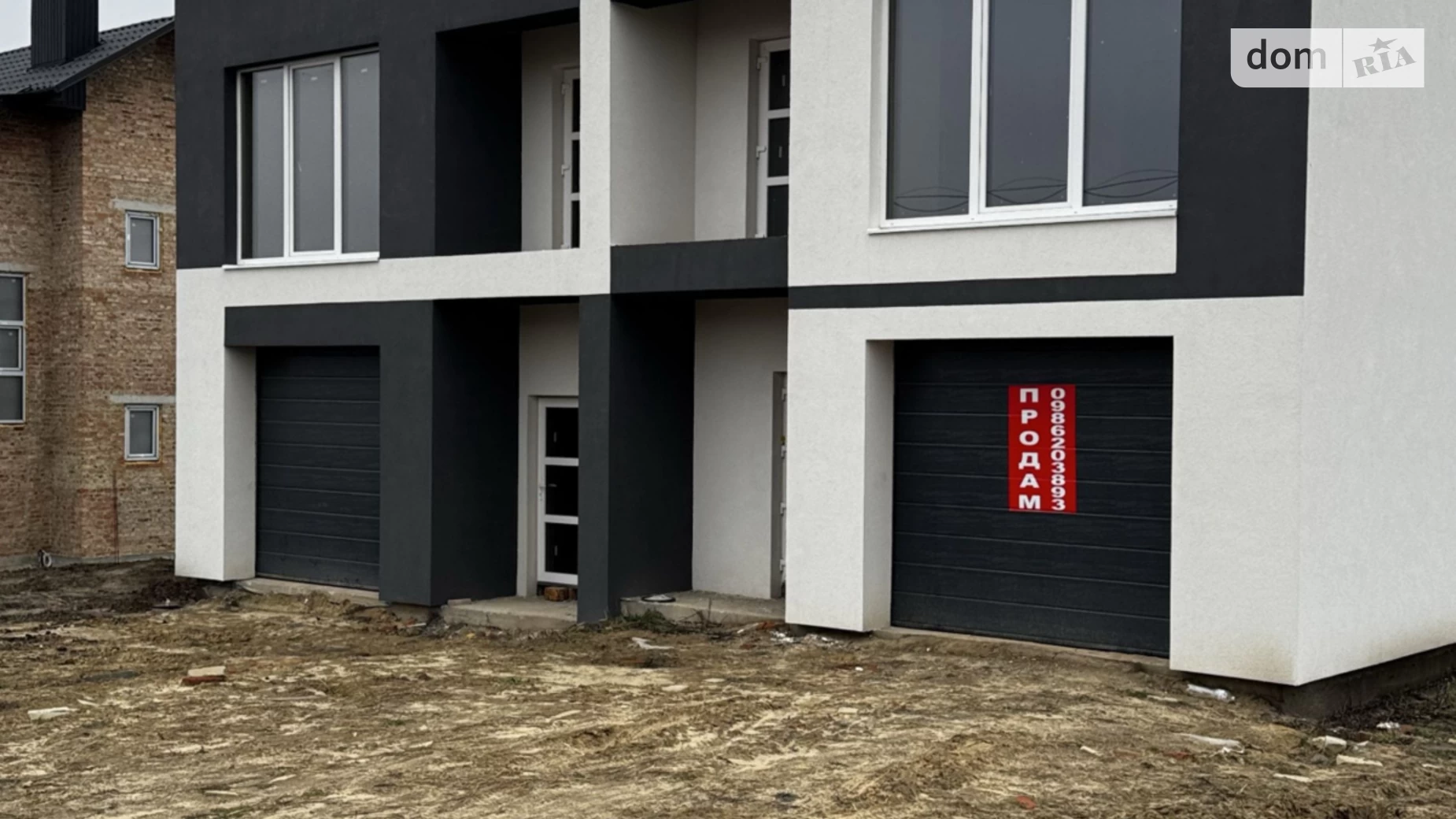 Ювилейный Ровно ЖК массив Макарова, цена: 68000 $ - фото 2