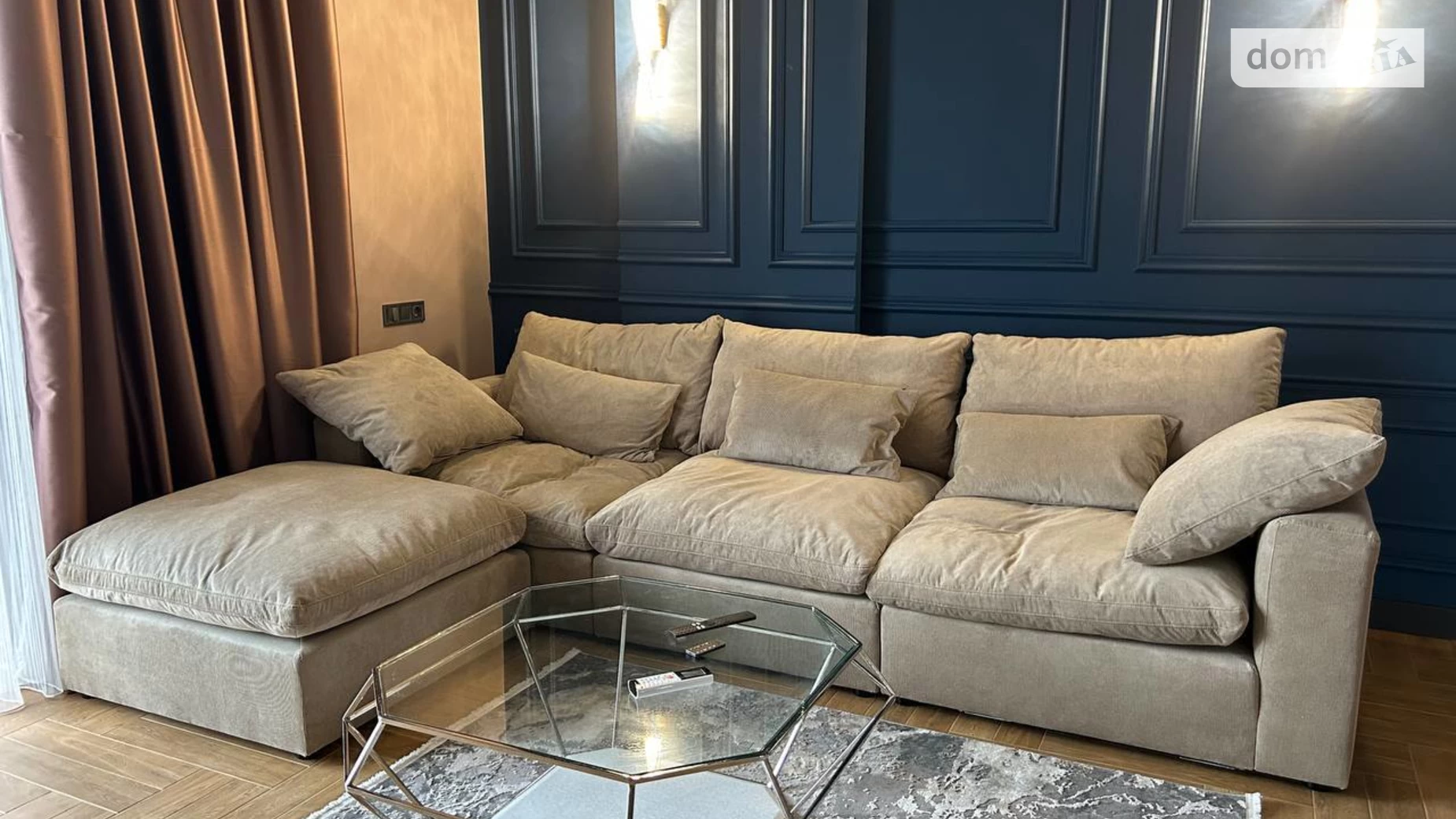 Сдается в аренду дом на 2 этажа 150 кв. м с верандой, цена: 2500 $ - фото 3