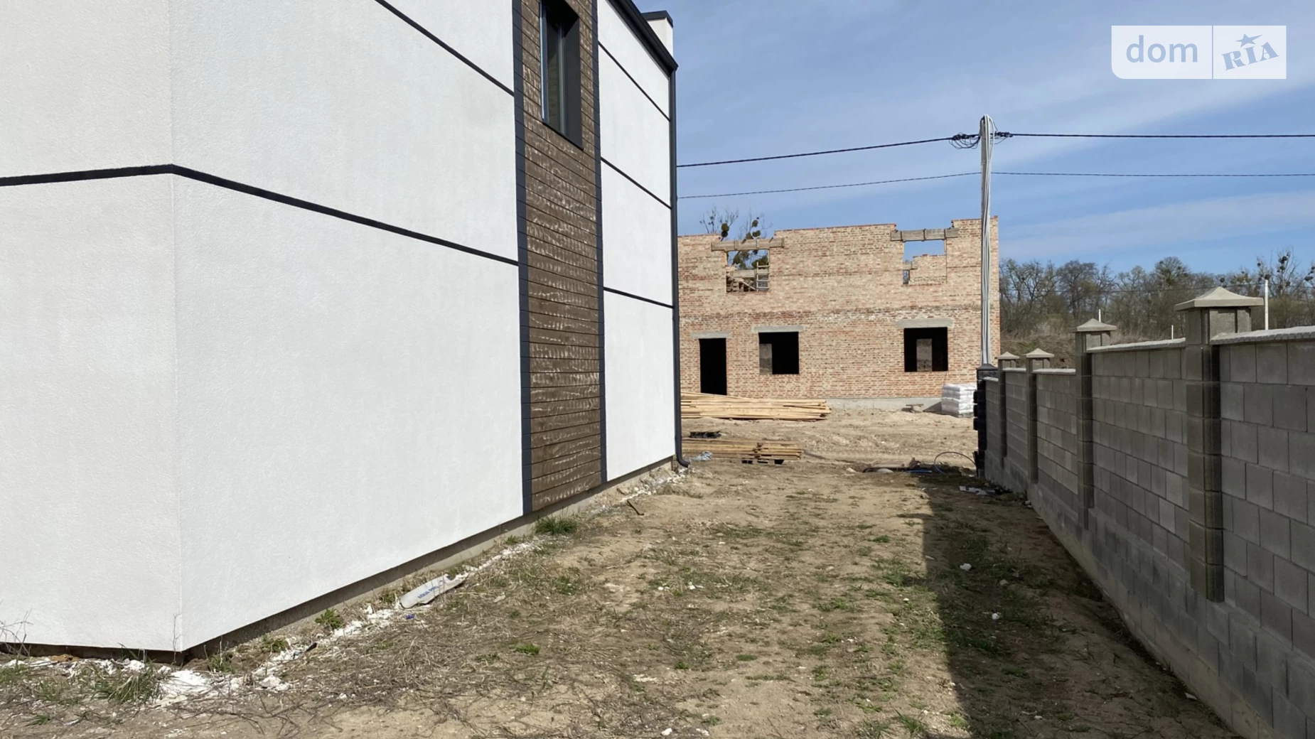мас. Липовый Ювилейный Ровно, цена: 73000 $ - фото 3