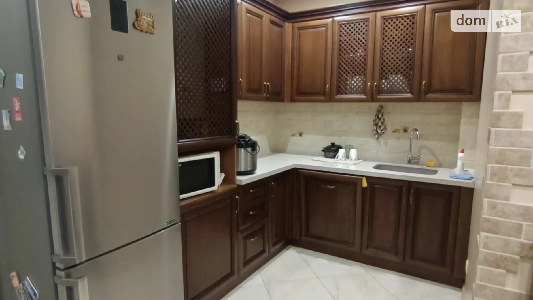 Продается 3-комнатная квартира 113.84 кв. м в, цена: 87000 $ - фото 5