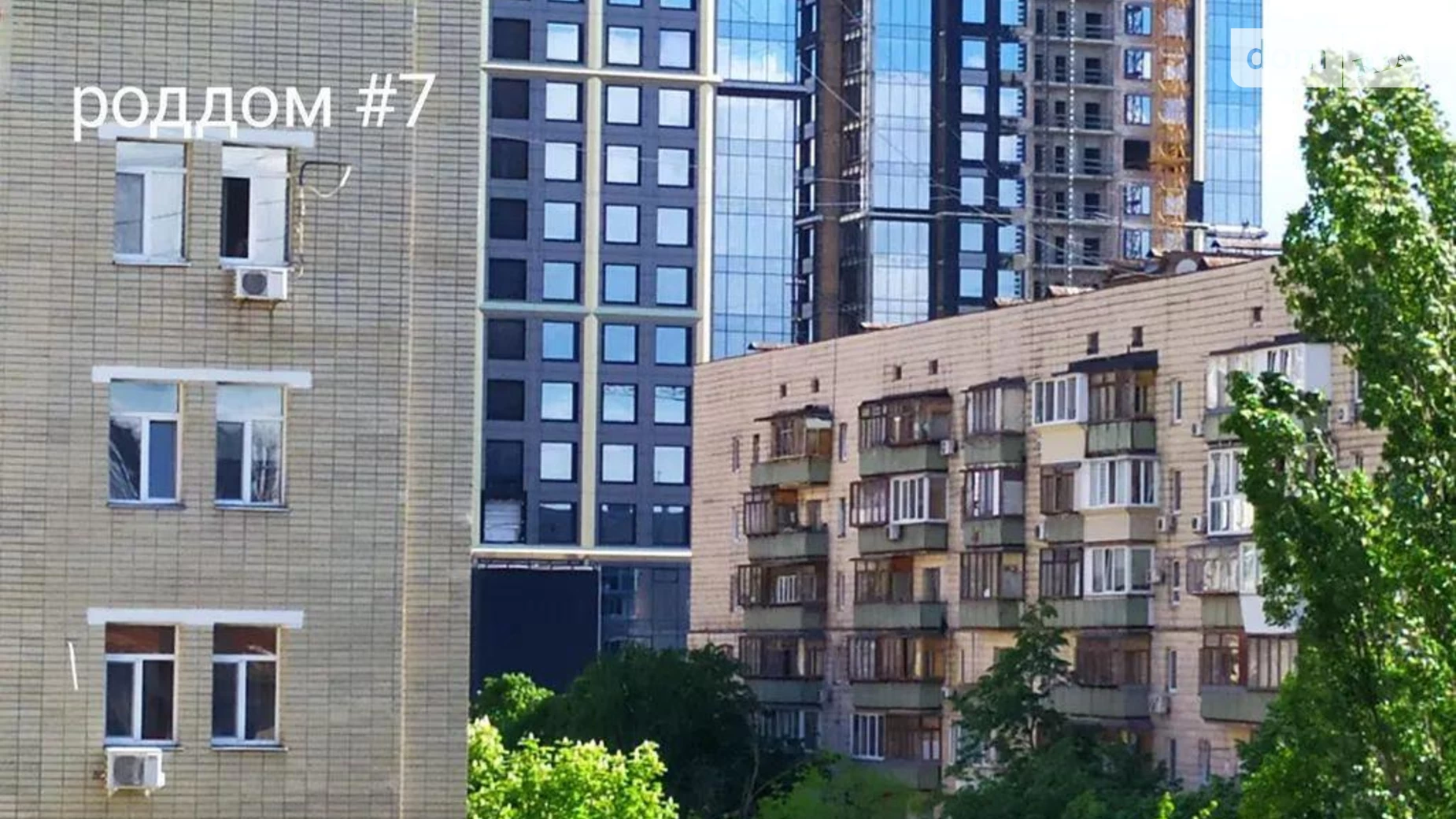 Продається 3-кімнатна квартира 60 кв. м у Києві, вул. Івана Федорова, 9 - фото 3
